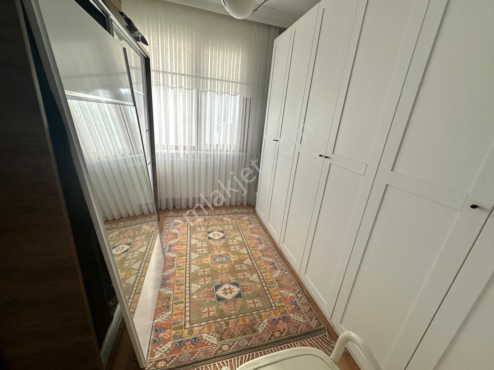 Çeliktepe'de,metroya 12 Dk. 2+1 Satılık Daire,artum'dan - Görsel 10