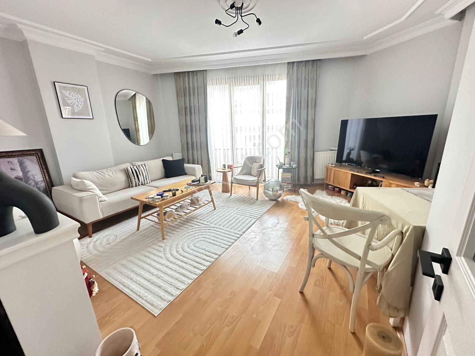 Çeliktepe'de,metroya 12 Dk. 2+1 Satılık Daire,artum'dan