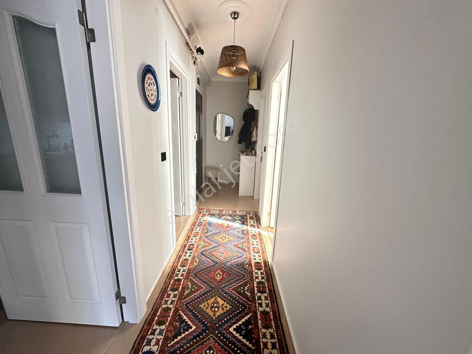 Çeliktepe'de,metroya 12 Dk. 2+1 Satılık Daire,artum'dan - Görsel 5