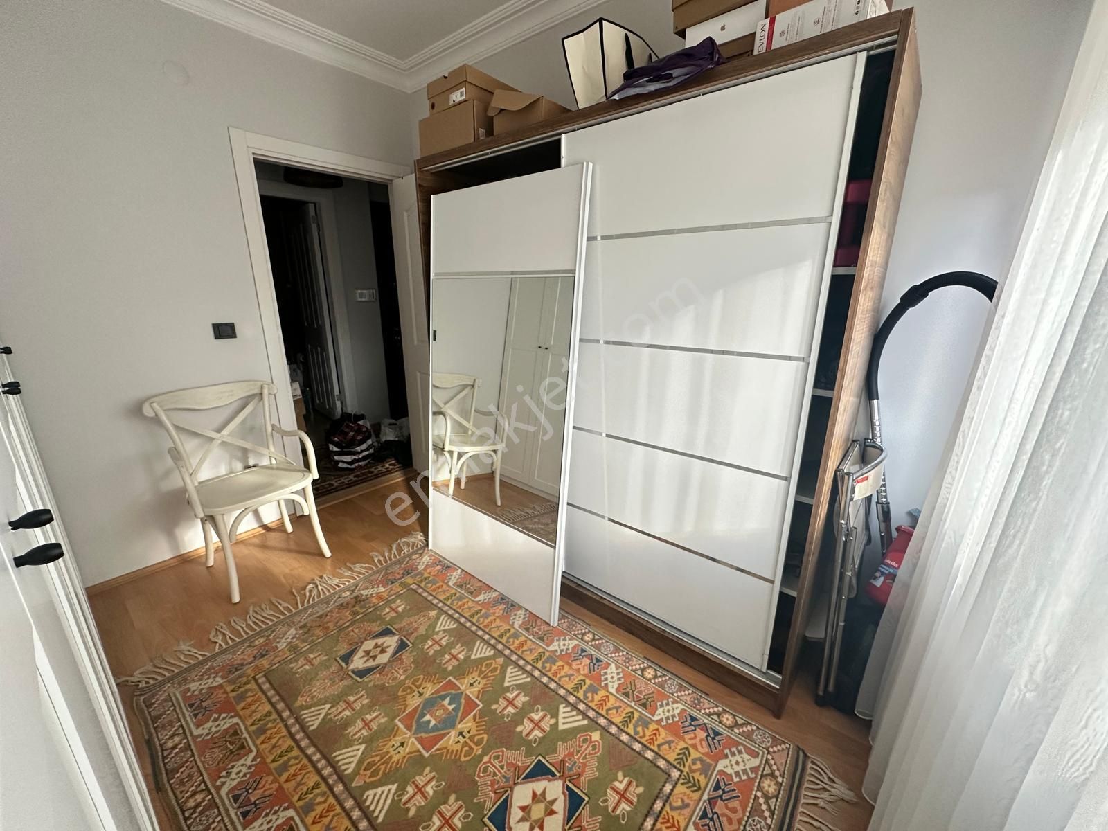 Çeliktepe'de,metroya 12 Dk. 2+1 Satılık Daire,artum'dan - Görsel 11