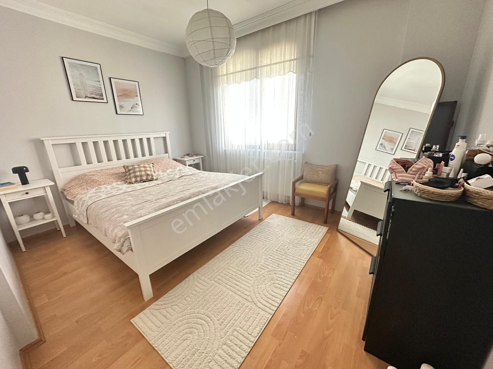 Çeliktepe'de,metroya 12 Dk. 2+1 Satılık Daire,artum'dan - Görsel 9