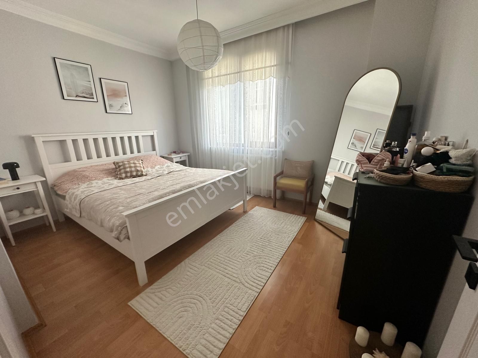 Çeliktepe'de,metroya 12 Dk. 2+1 Satılık Daire,artum'dan - Görsel 8