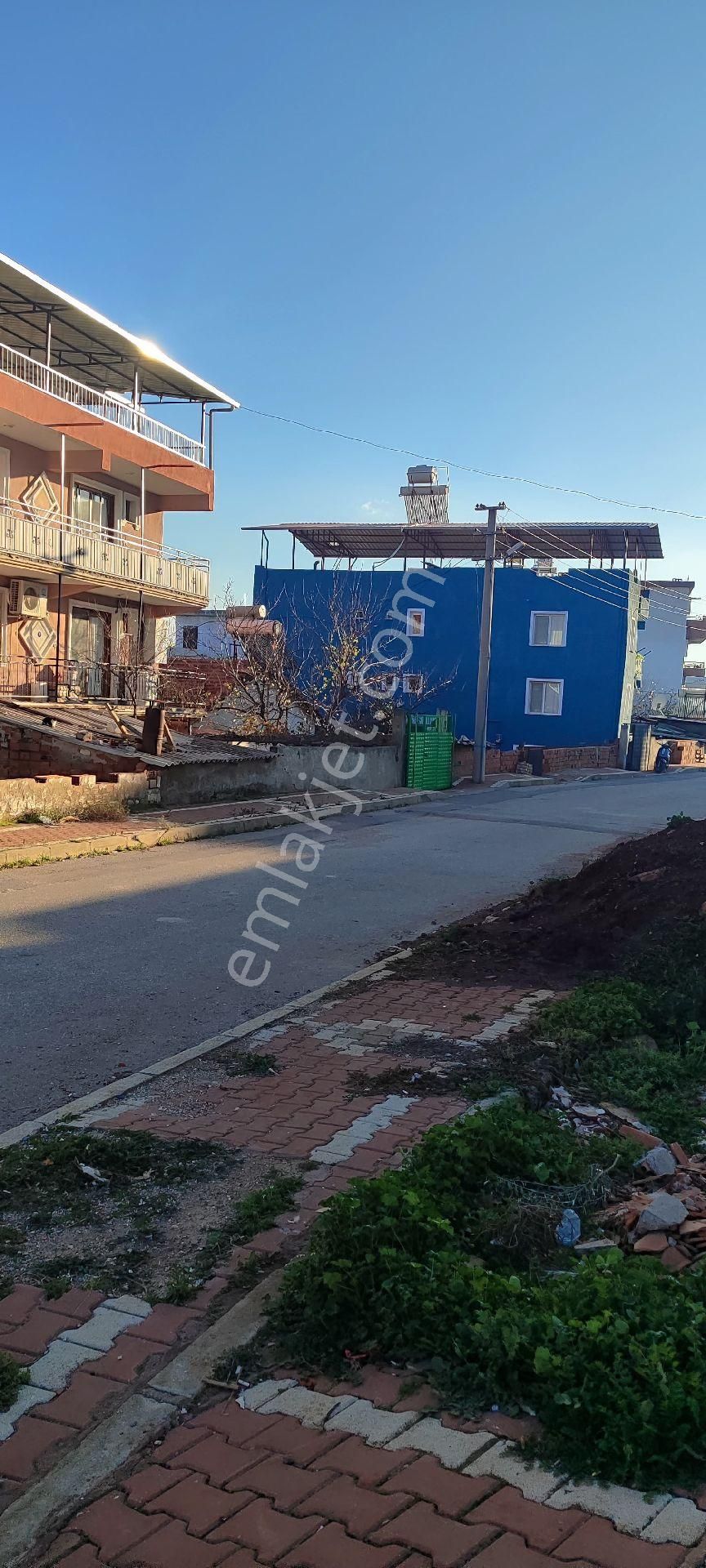 İzmir Torbalı Yazıbaşı Mahallesinde 3 Katlı Bina Satılık - Görsel 2