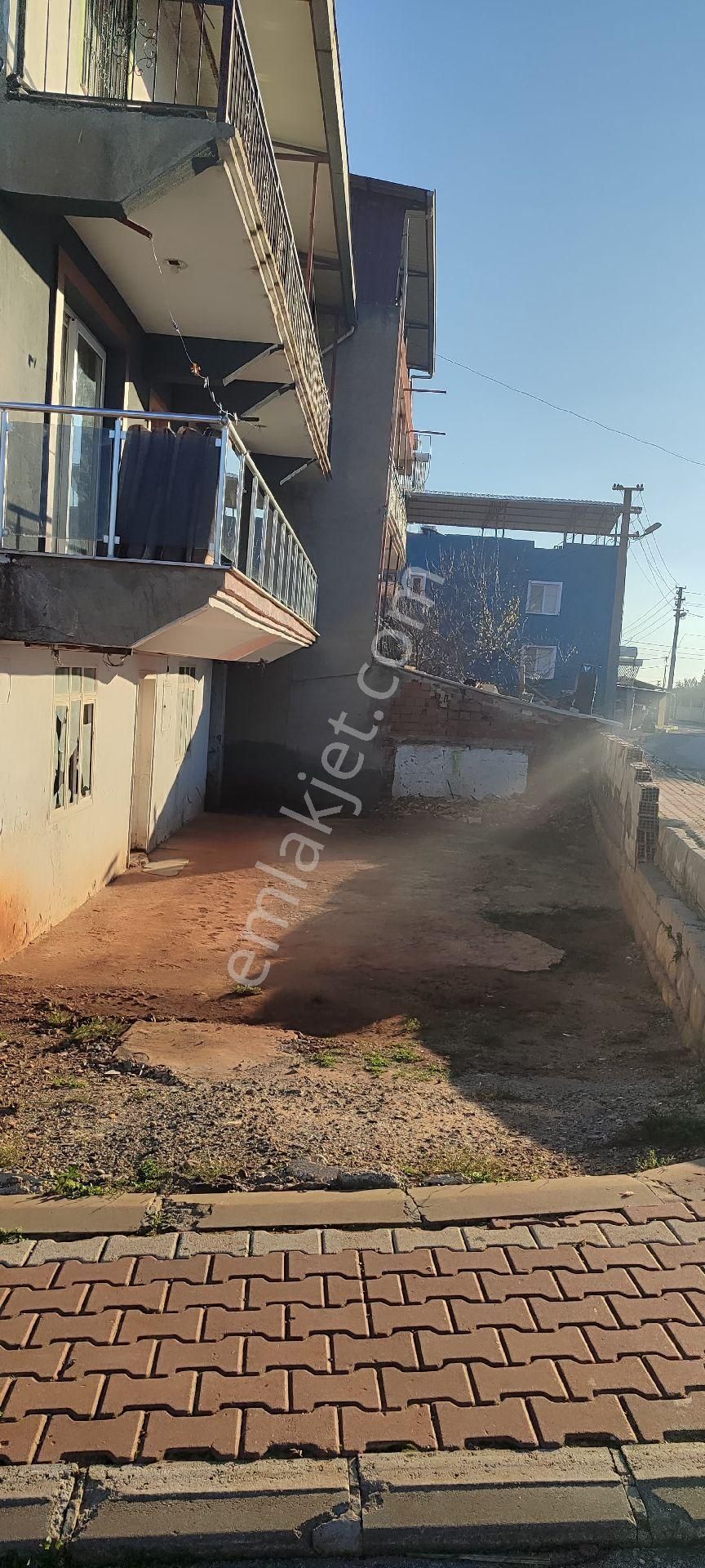 İzmir Torbalı Yazıbaşı Mahallesinde 3 Katlı Bina Satılık - Görsel 7
