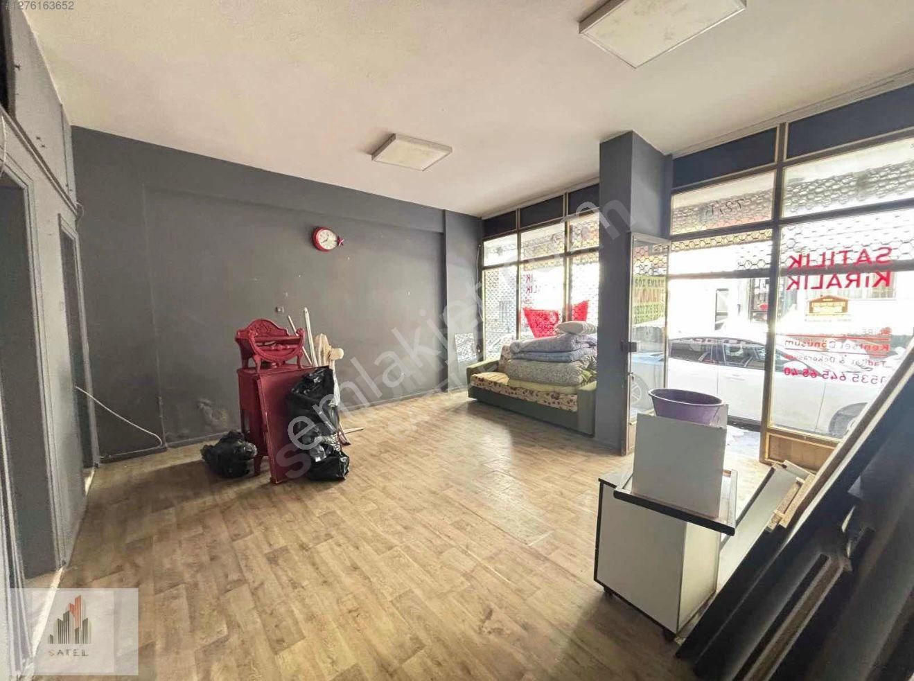 Zaimagacaddesindekiralık İsyeri - Görsel 5