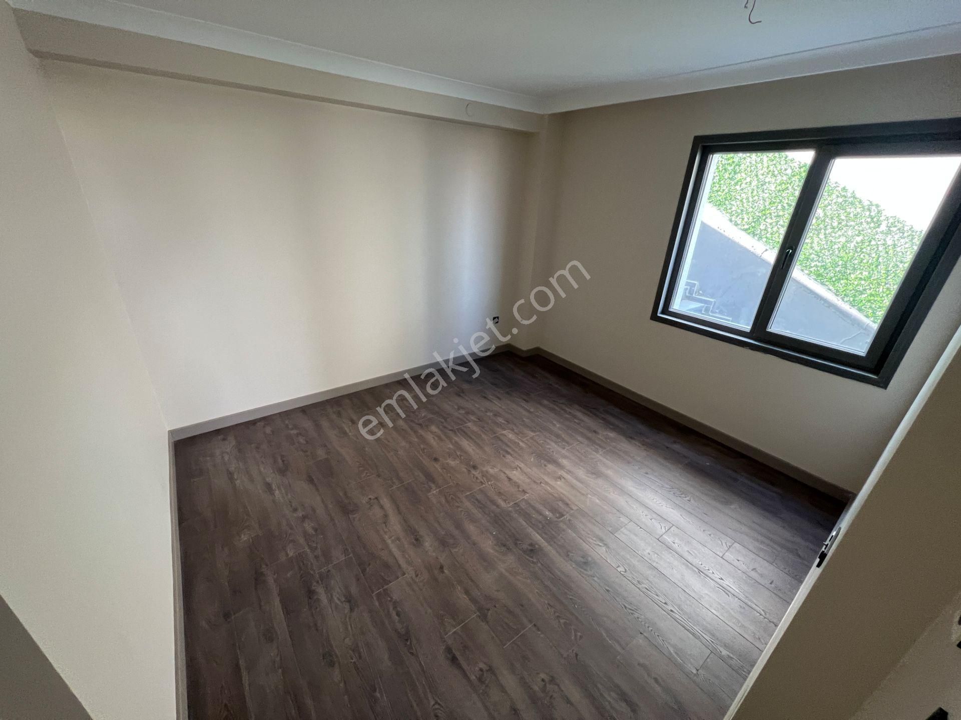 Etimesgut Yeni Baglıca Mah 3katlı Saunalı Ozel Hamamlı 5+1 Villa - Görsel 20