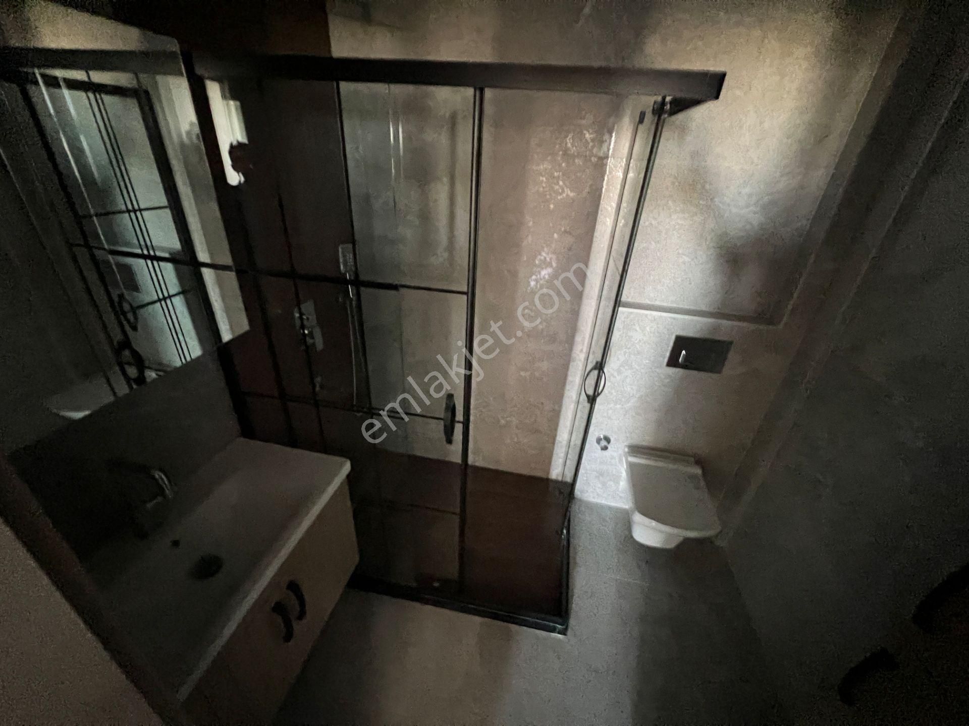 Etimesgut Yeni Baglıca Mah 3katlı Saunalı Ozel Hamamlı 5+1 Villa - Görsel 41