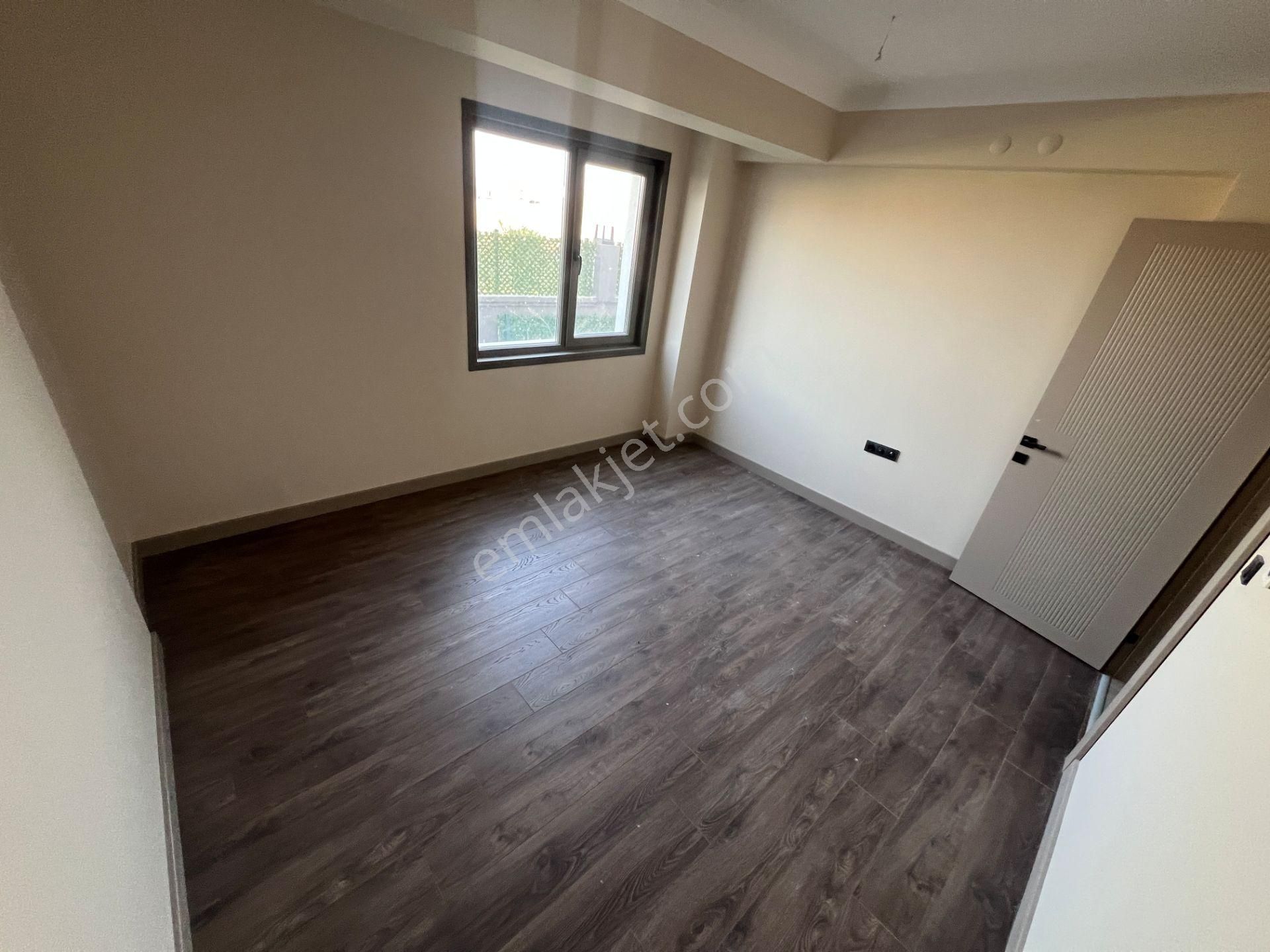 Etimesgut Yeni Baglıca Mah 3katlı Saunalı Ozel Hamamlı 5+1 Villa - Görsel 18