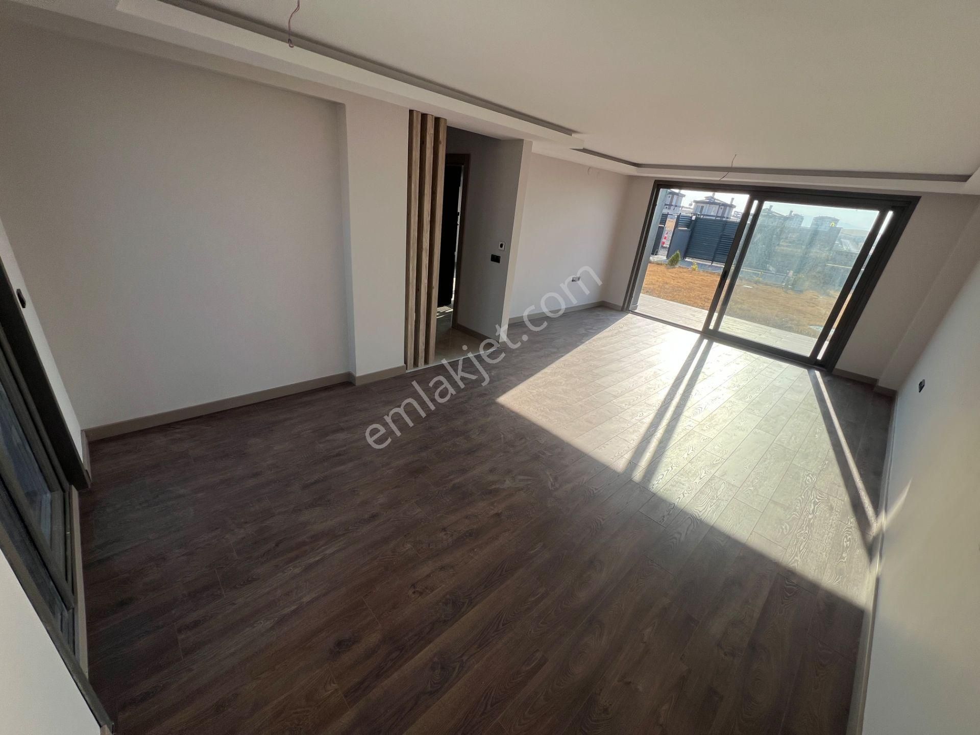 Etimesgut Yeni Baglıca Mah 3katlı Saunalı Ozel Hamamlı 5+1 Villa - Görsel 8