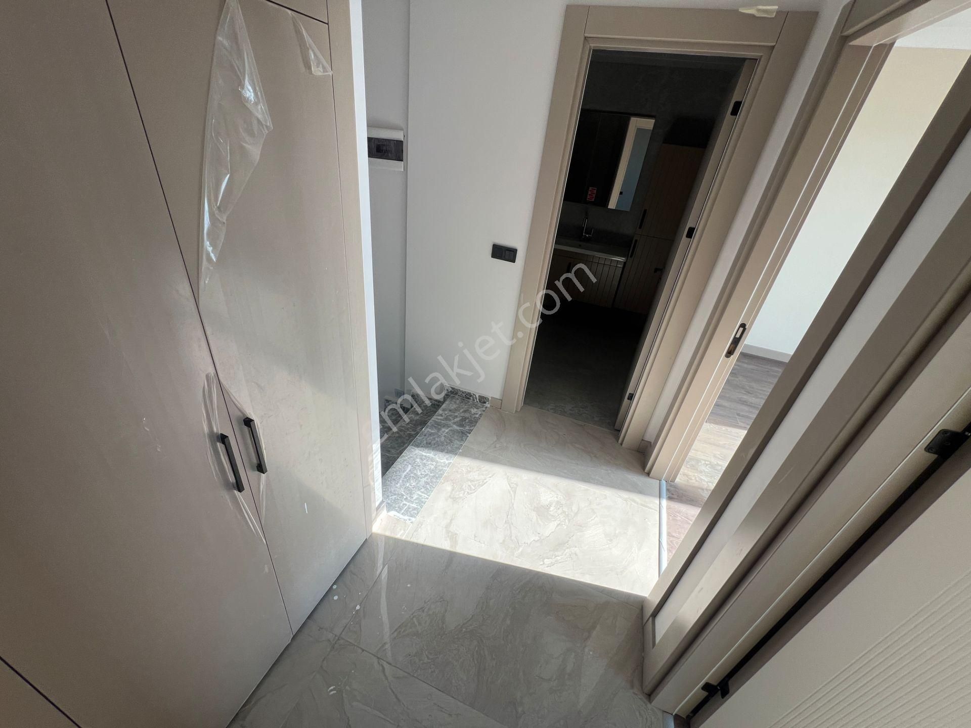 Etimesgut Yeni Baglıca Mah 3katlı Saunalı Ozel Hamamlı 5+1 Villa - Görsel 42