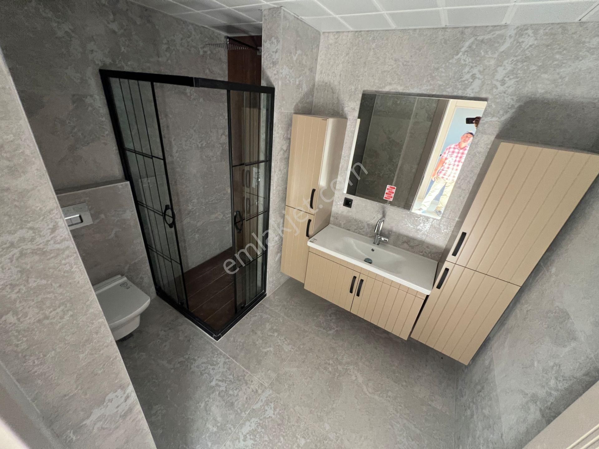 Etimesgut Yeni Baglıca Mah 3katlı Saunalı Ozel Hamamlı 5+1 Villa - Görsel 33