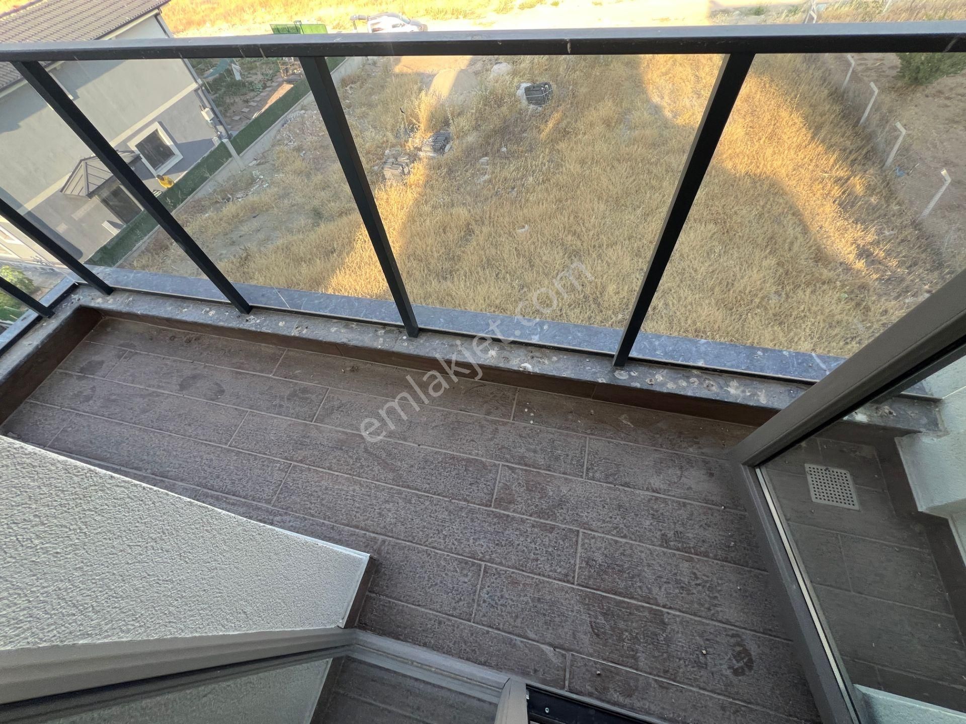 Etimesgut Yeni Baglıca Mah 3katlı Saunalı Ozel Hamamlı 5+1 Villa - Görsel 39