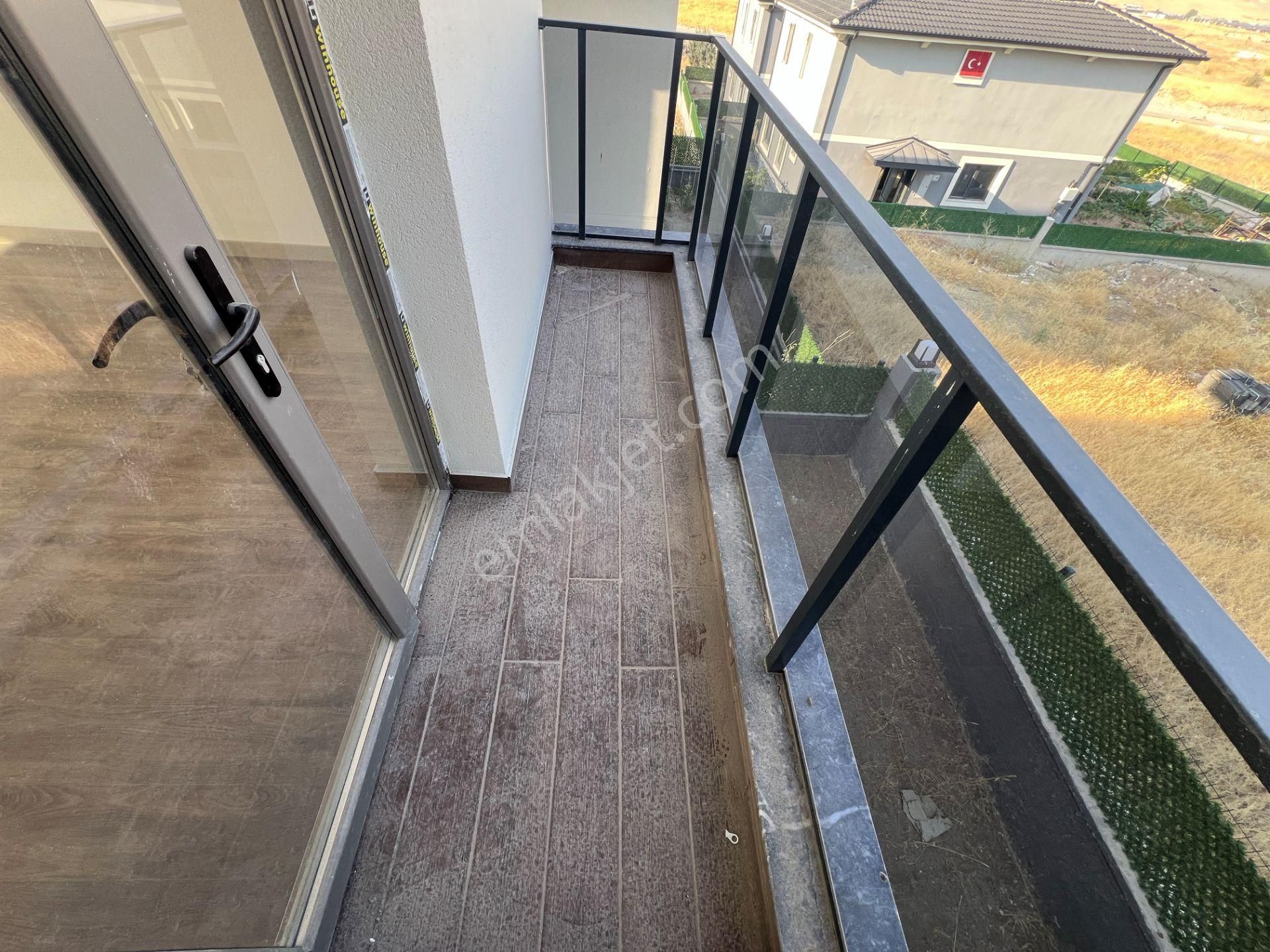 Etimesgut Yeni Baglıca Mah 3katlı Saunalı Ozel Hamamlı 5+1 Villa - Görsel 10