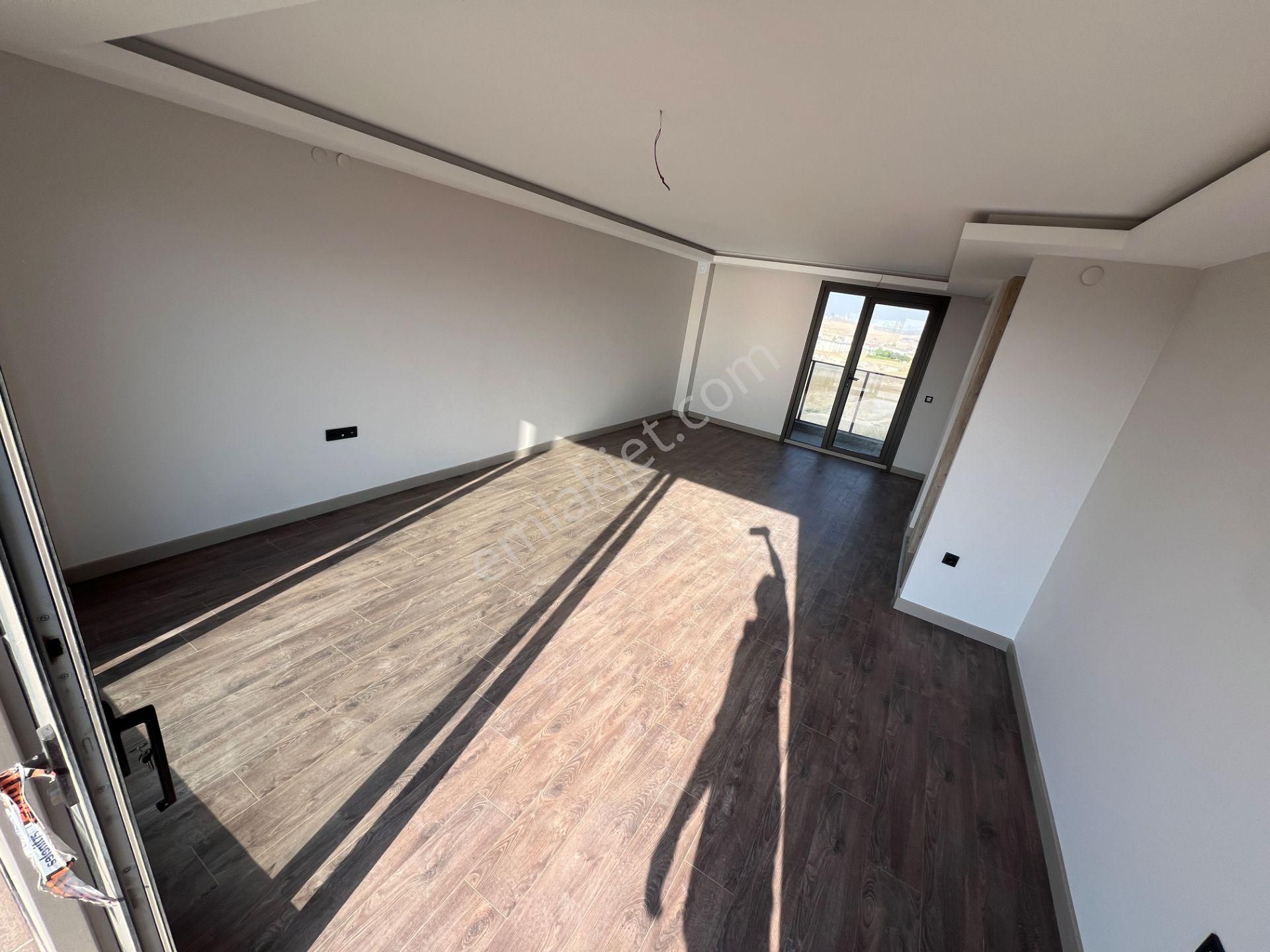 Etimesgut Yeni Baglıca Mah 3katlı Saunalı Ozel Hamamlı 5+1 Villa - Görsel 5