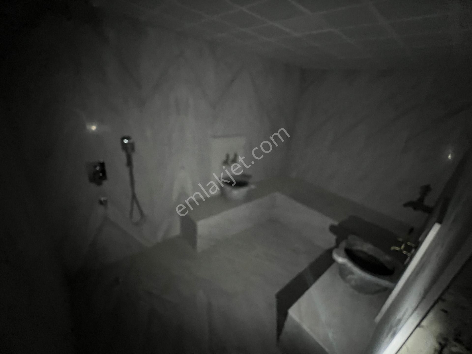 Etimesgut Yeni Baglıca Mah 3katlı Saunalı Ozel Hamamlı 5+1 Villa - Görsel 29