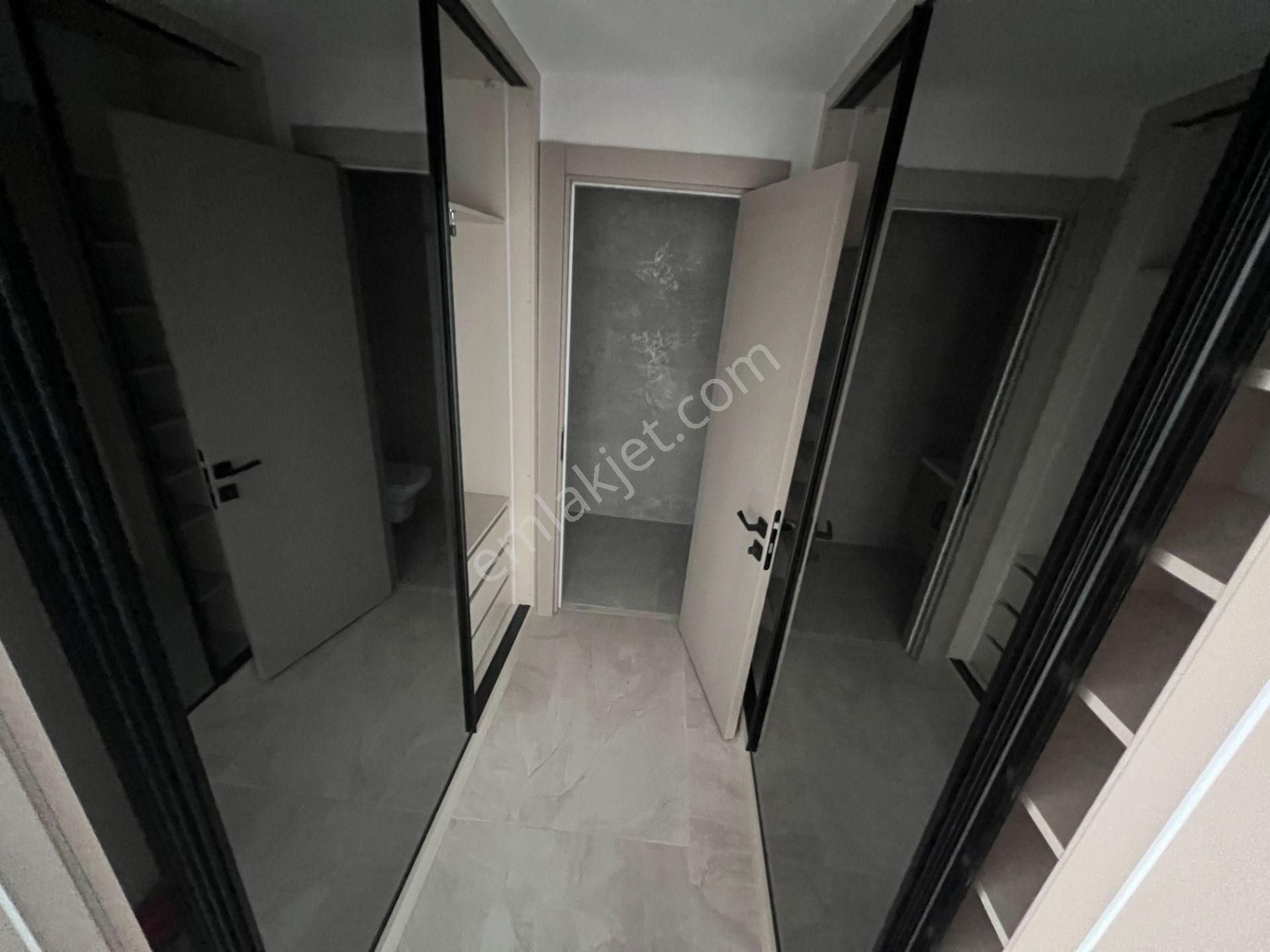 Etimesgut Yeni Baglıca Mah 3katlı Saunalı Ozel Hamamlı 5+1 Villa - Görsel 11