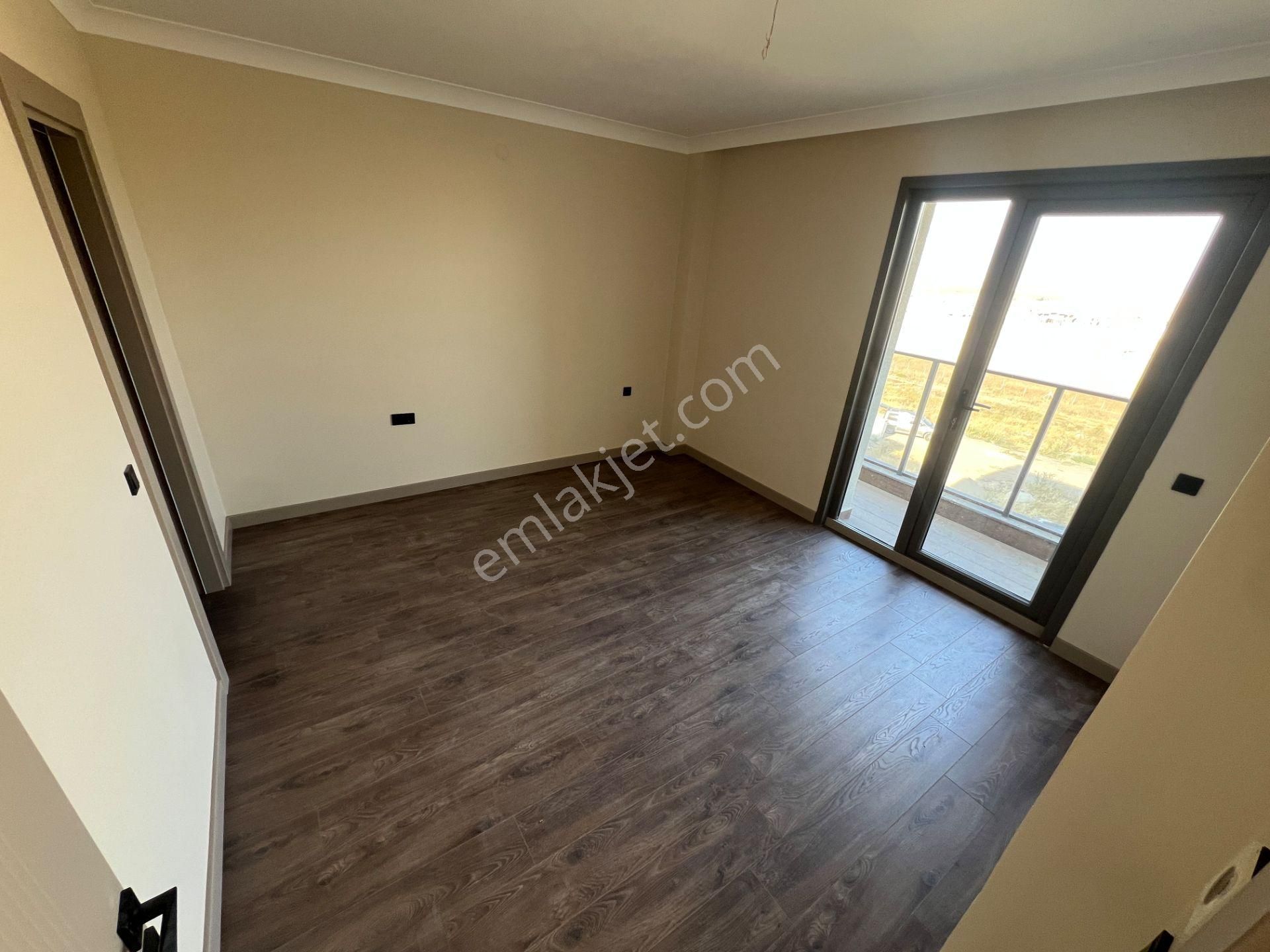 Etimesgut Yeni Baglıca Mah 3katlı Saunalı Ozel Hamamlı 5+1 Villa - Görsel 38