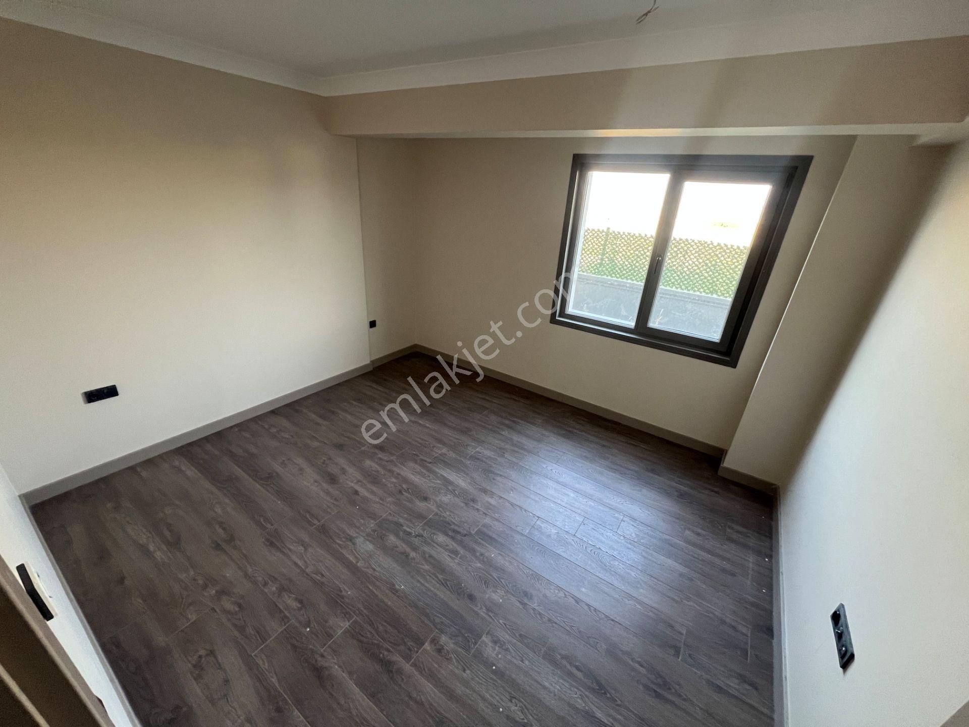 Etimesgut Yeni Baglıca Mah 3katlı Saunalı Ozel Hamamlı 5+1 Villa - Görsel 15