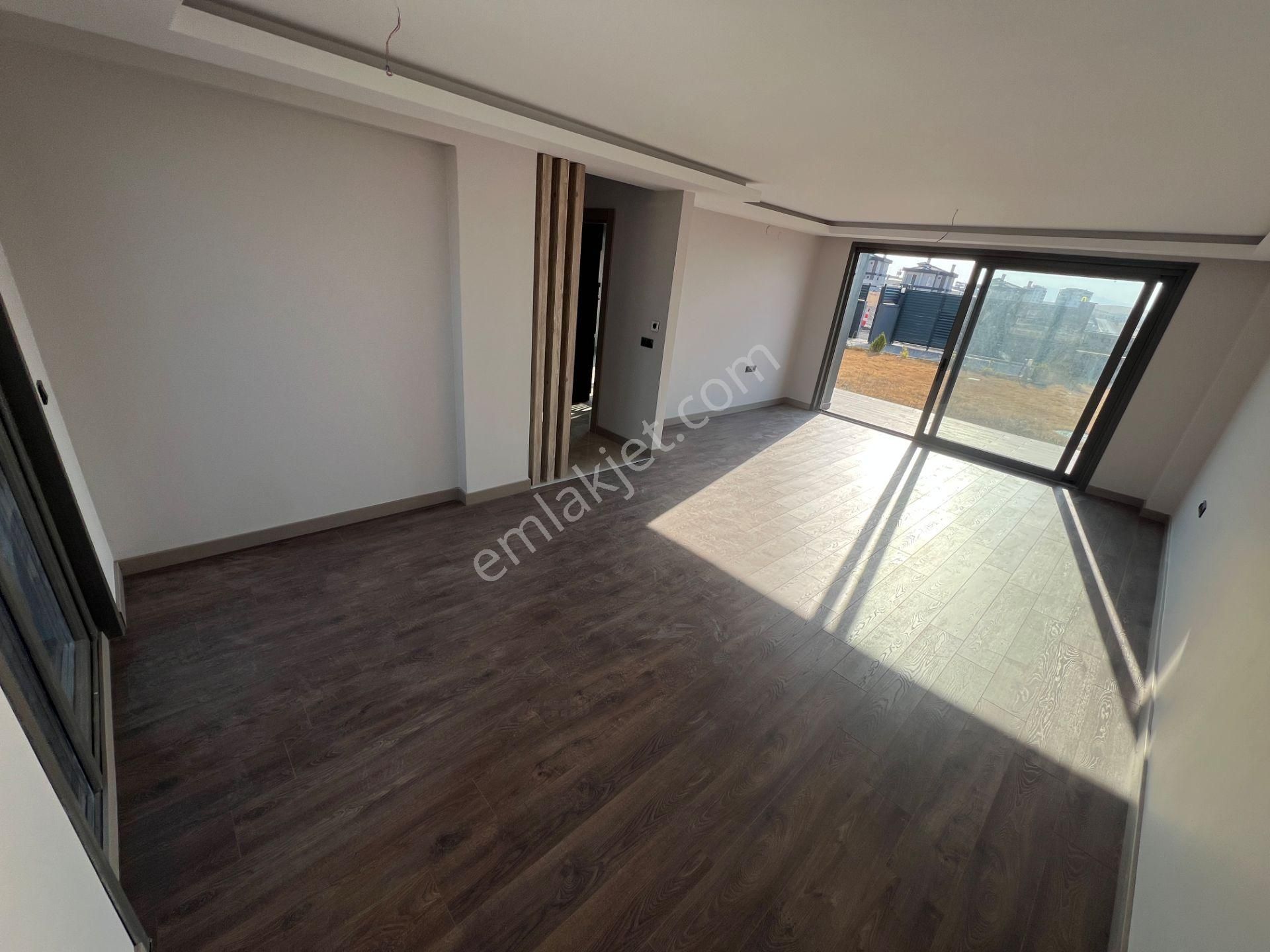 Etimesgut Yeni Baglıca Mah 3katlı Saunalı Ozel Hamamlı 5+1 Villa - Görsel 7