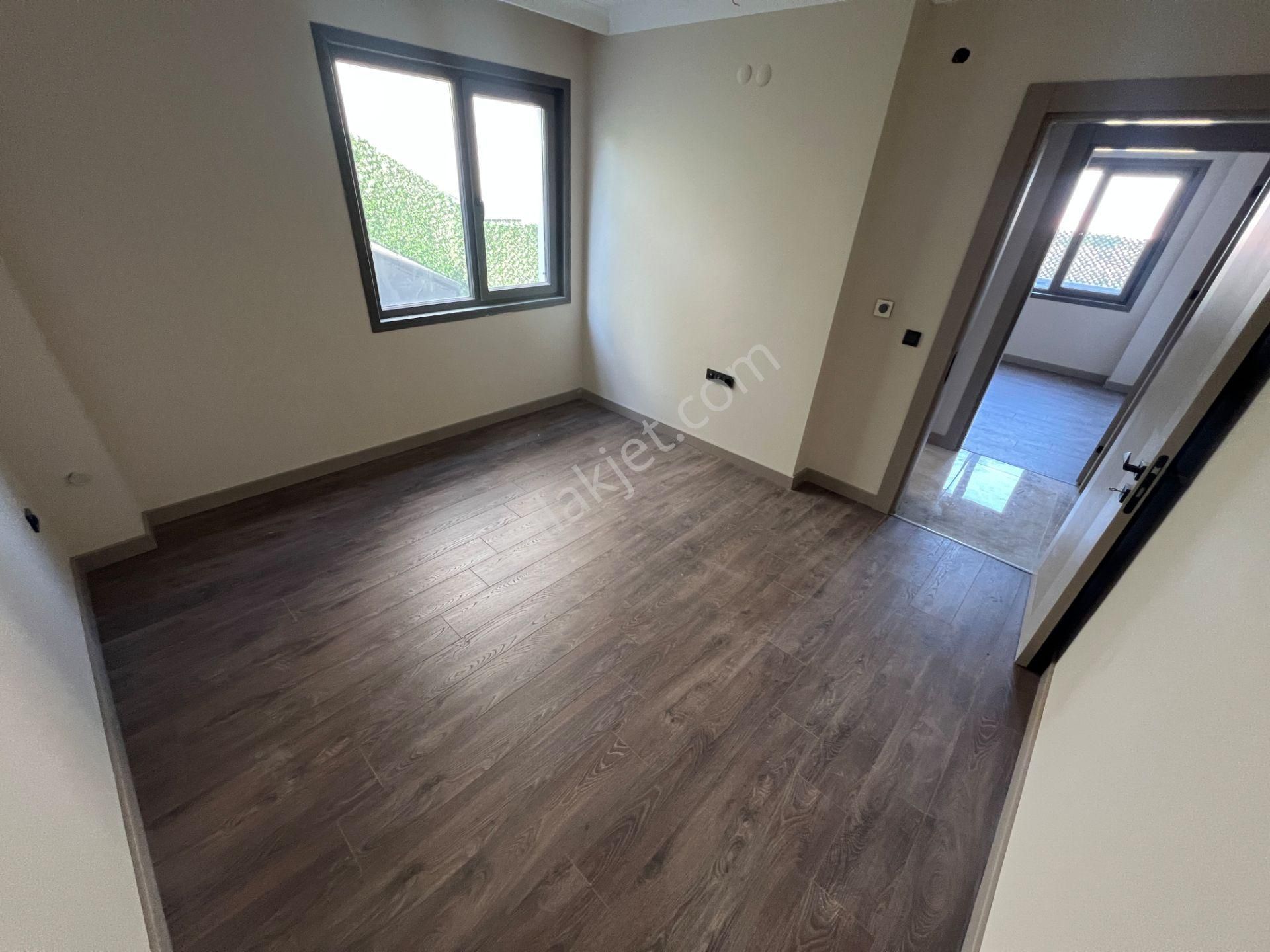 Etimesgut Yeni Baglıca Mah 3katlı Saunalı Ozel Hamamlı 5+1 Villa - Görsel 21