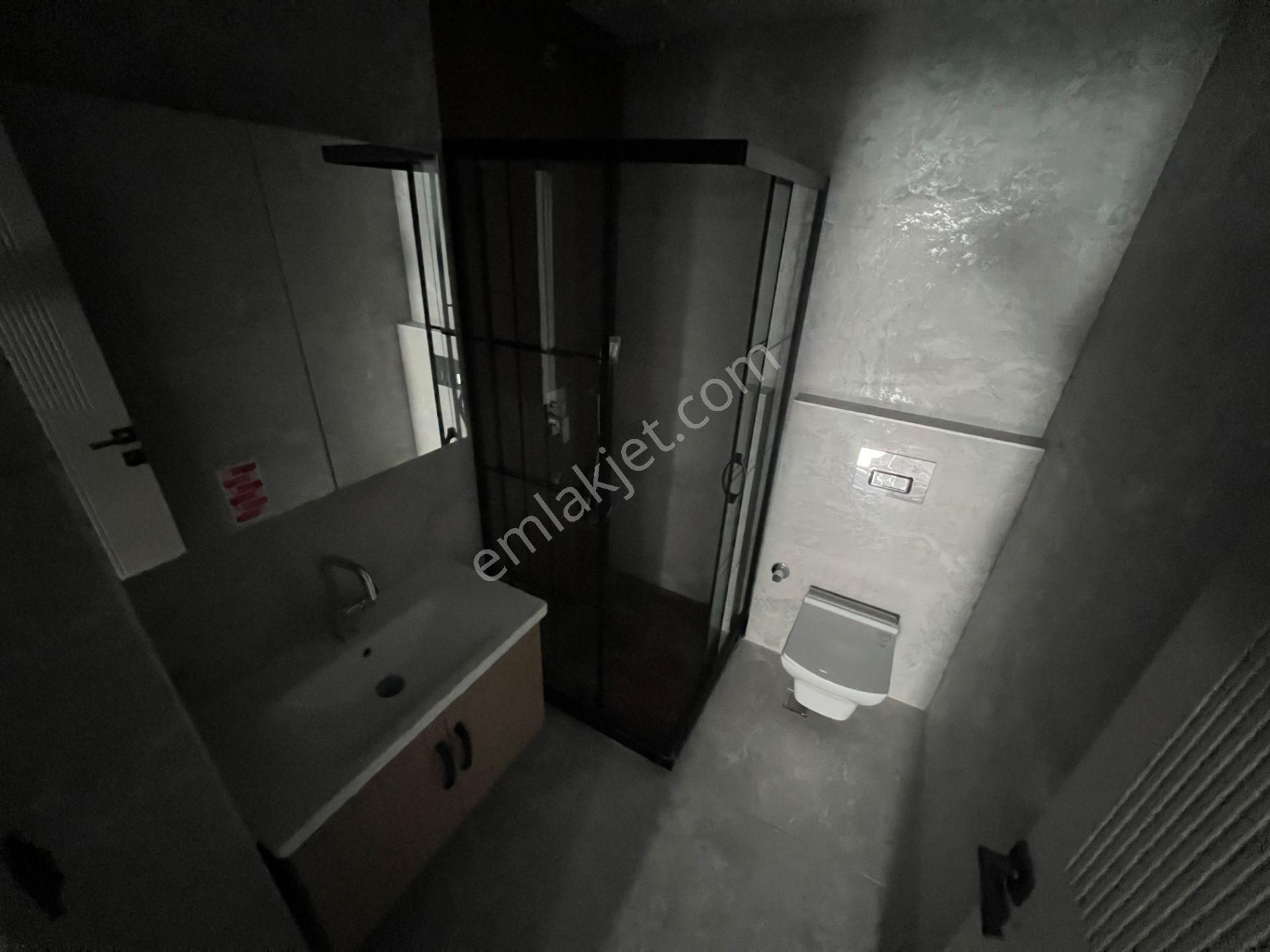 Etimesgut Yeni Baglıca Mah 3katlı Saunalı Ozel Hamamlı 5+1 Villa - Görsel 27