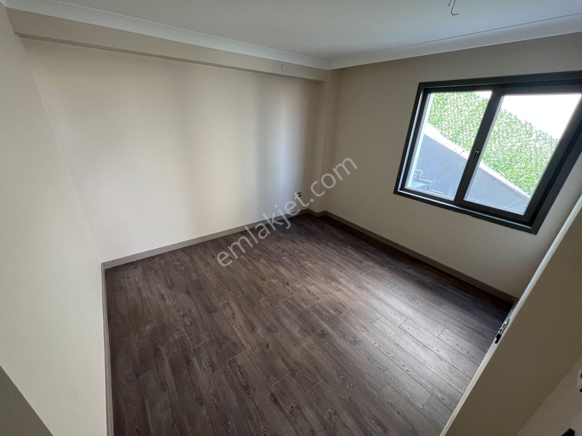 Etimesgut Yeni Baglıca Mah 3katlı Saunalı Ozel Hamamlı 5+1 Villa - Görsel 19