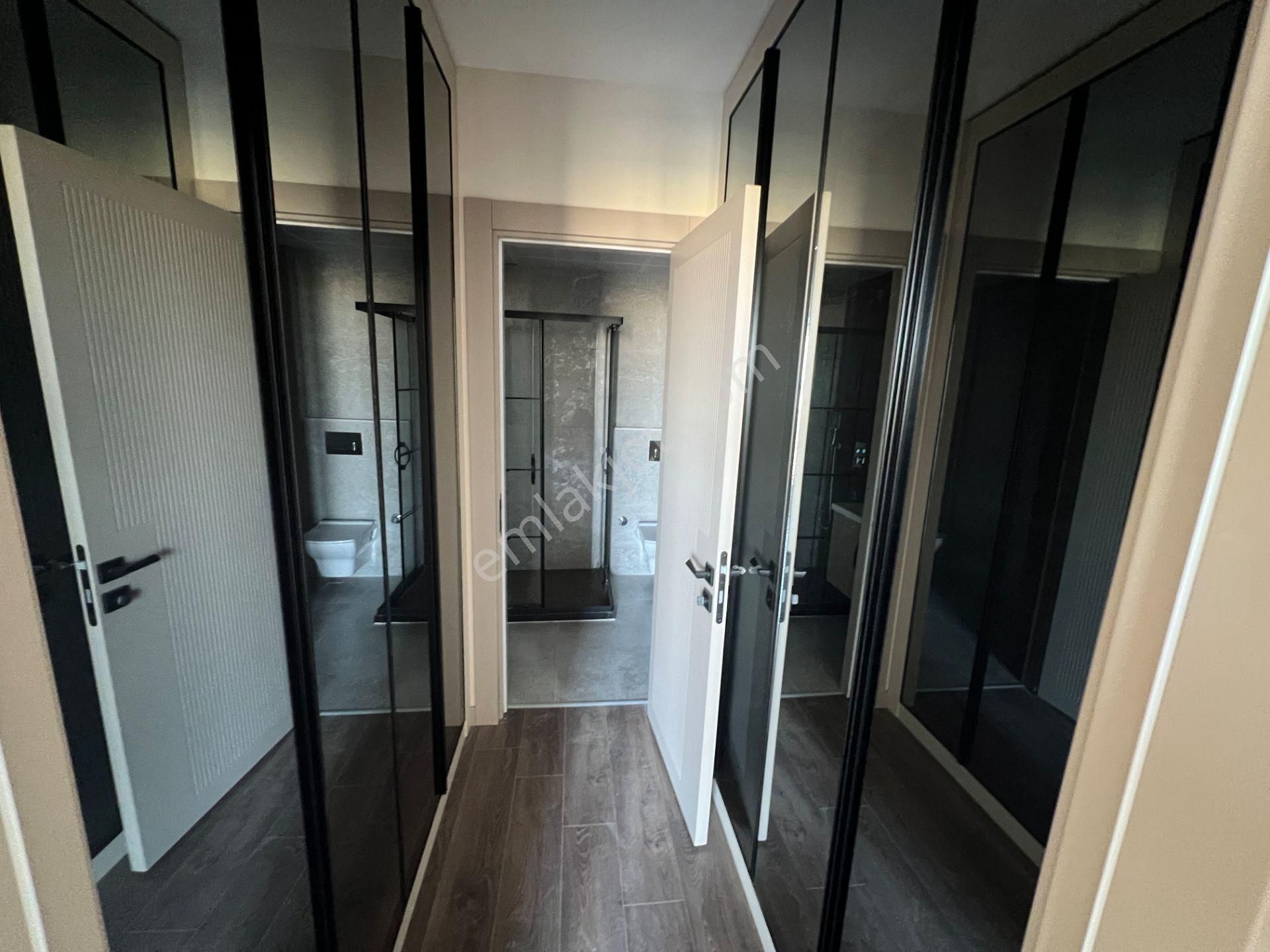 Etimesgut Yeni Baglıca Mah 3katlı Saunalı Ozel Hamamlı 5+1 Villa - Görsel 40