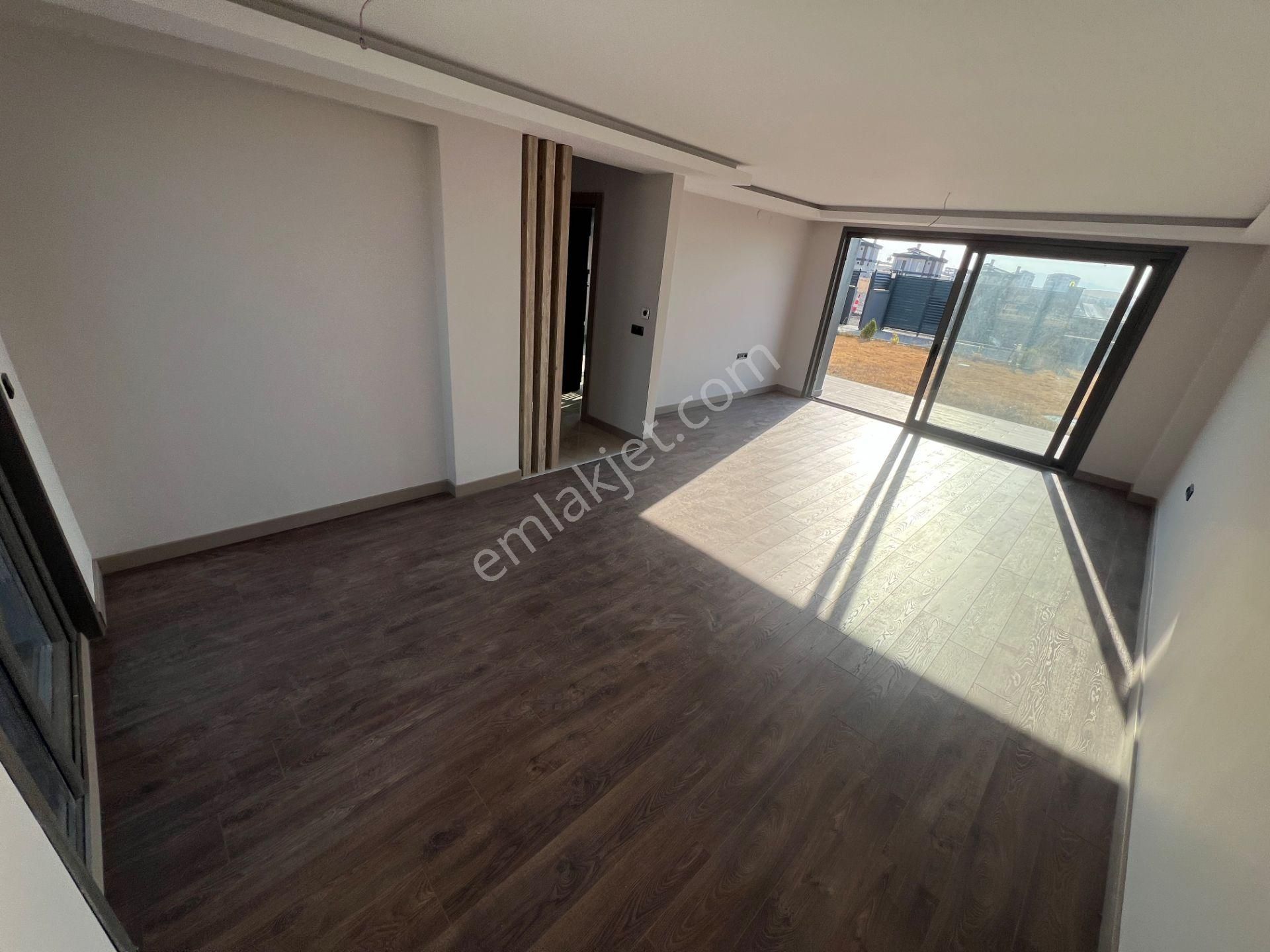 Etimesgut Yeni Baglıca Mah 3katlı Saunalı Ozel Hamamlı 5+1 Villa - Görsel 9