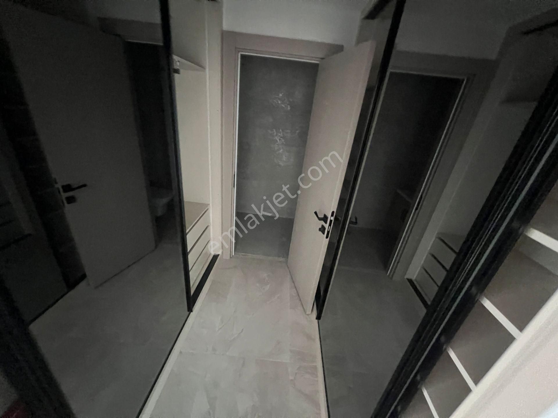 Etimesgut Yeni Baglıca Mah 3katlı Saunalı Ozel Hamamlı 5+1 Villa - Görsel 12