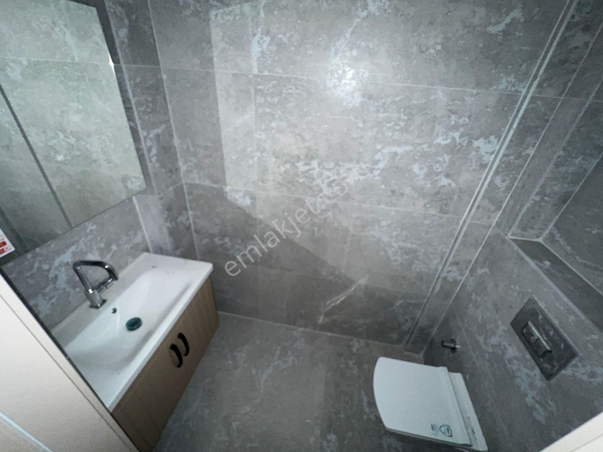 Etimesgut Yeni Baglıca Mah 3katlı Saunalı Ozel Hamamlı 5+1 Villa - Görsel 13