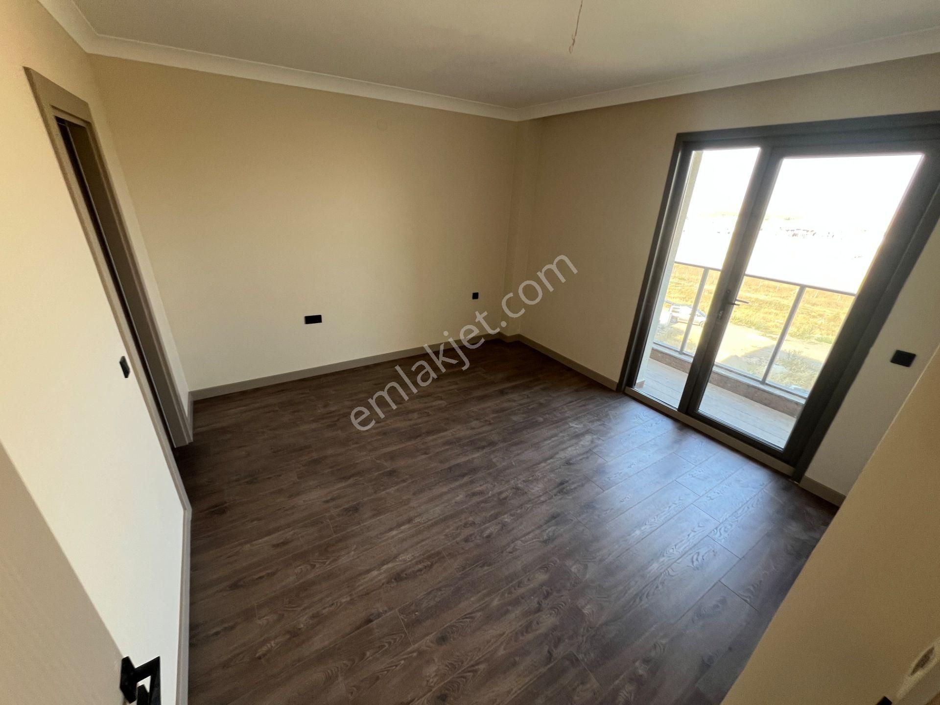 Etimesgut Yeni Baglıca Mah 3katlı Saunalı Ozel Hamamlı 5+1 Villa - Görsel 37