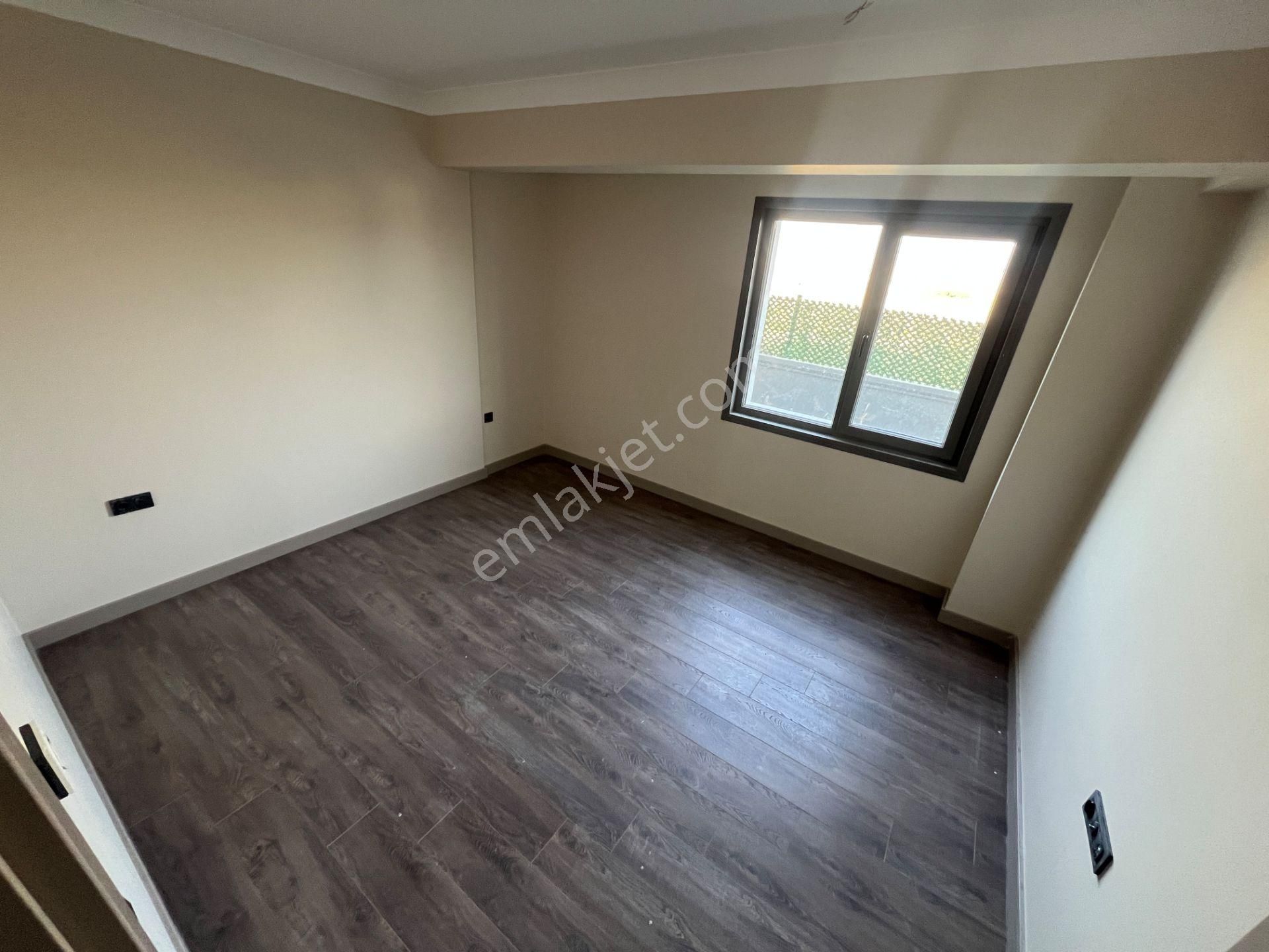 Etimesgut Yeni Baglıca Mah 3katlı Saunalı Ozel Hamamlı 5+1 Villa - Görsel 16