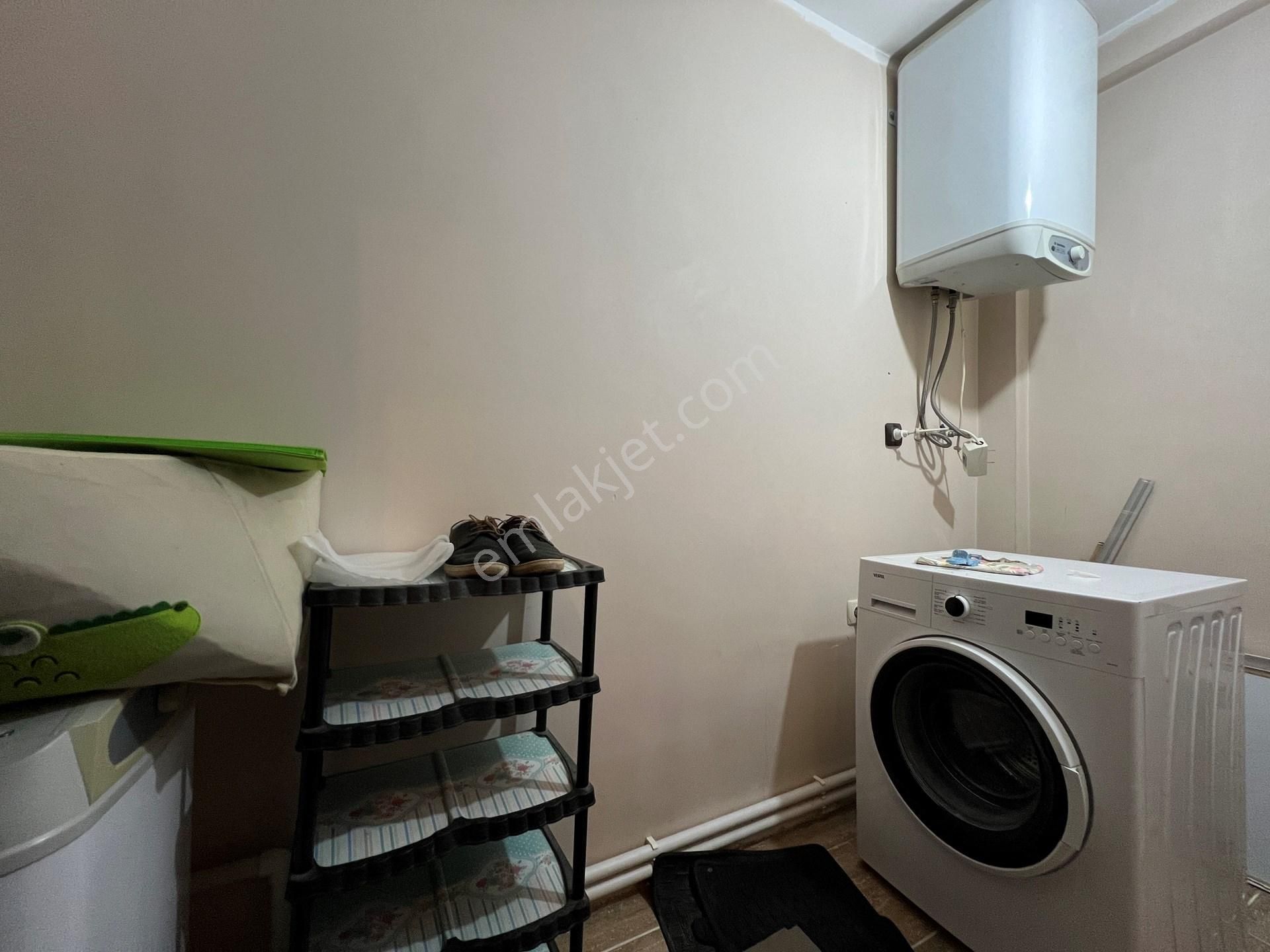 Yomra Kaşüstü'nde Kiralık 3+1 Lüks Daire, 170 M², Doğa Manzaralı, Site İçinde - Görsel 27