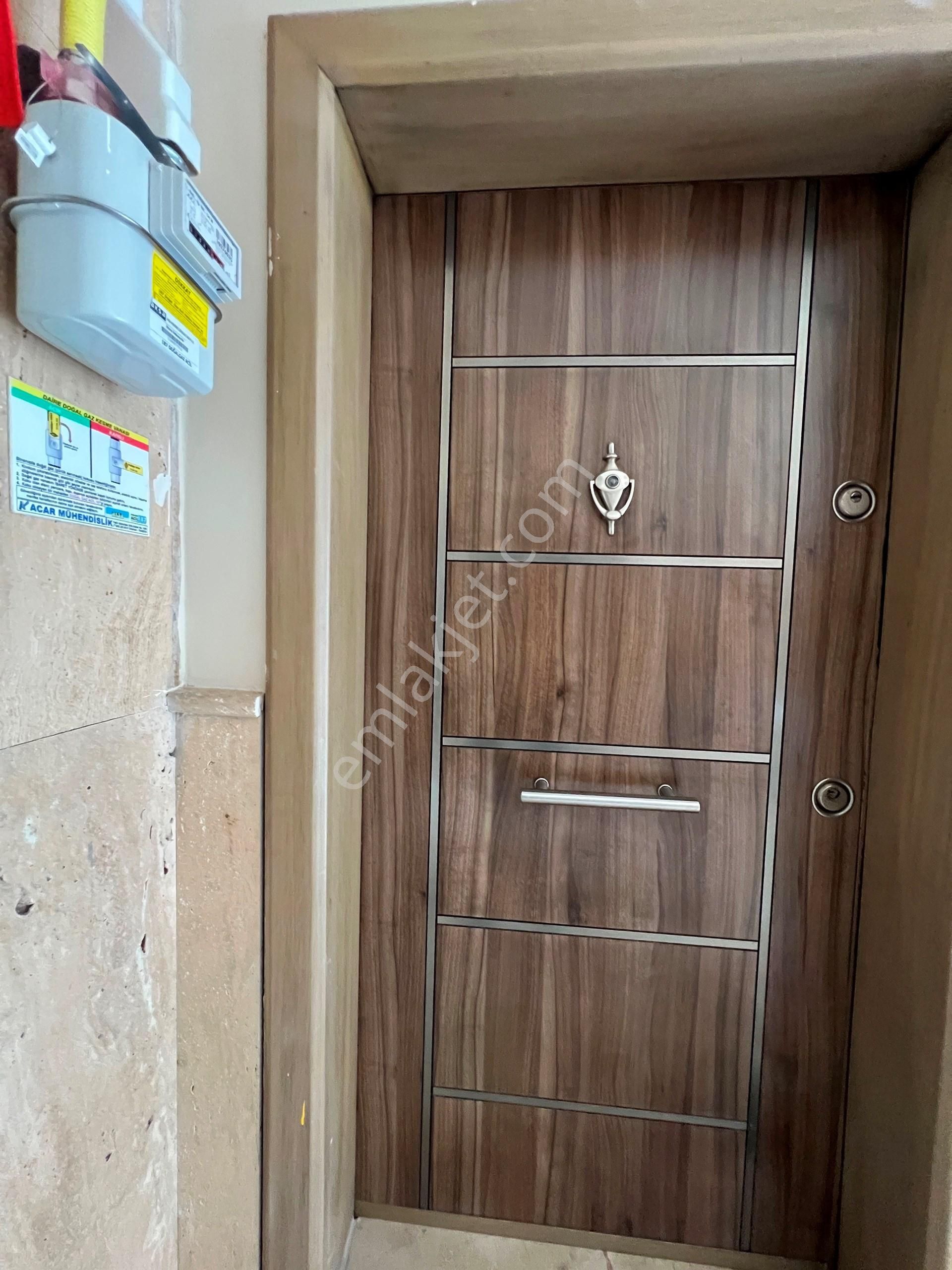 Yomra Kaşüstü'nde Kiralık 3+1 Lüks Daire, 170 M², Doğa Manzaralı, Site İçinde - Görsel 26