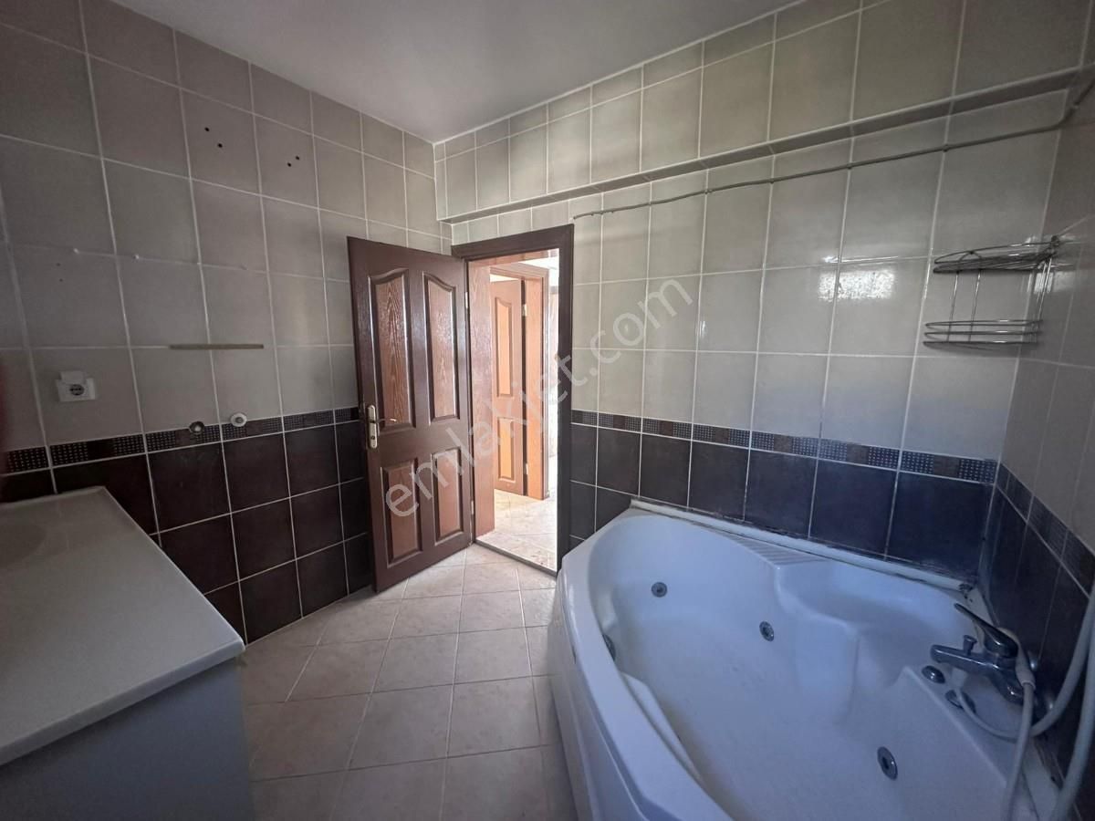 Kazdağları Sitesinde Kiralık 3+1 Villa - Görsel 20