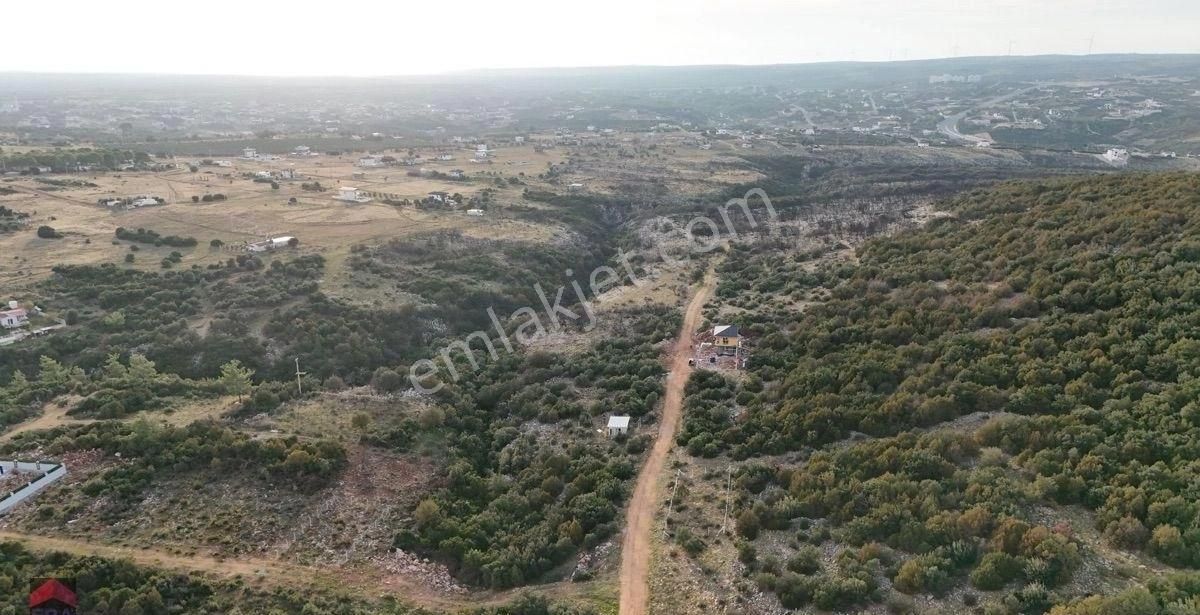 Didim Kardelen Mevkiinde Satılık Müstakil Arsa - Görsel 23