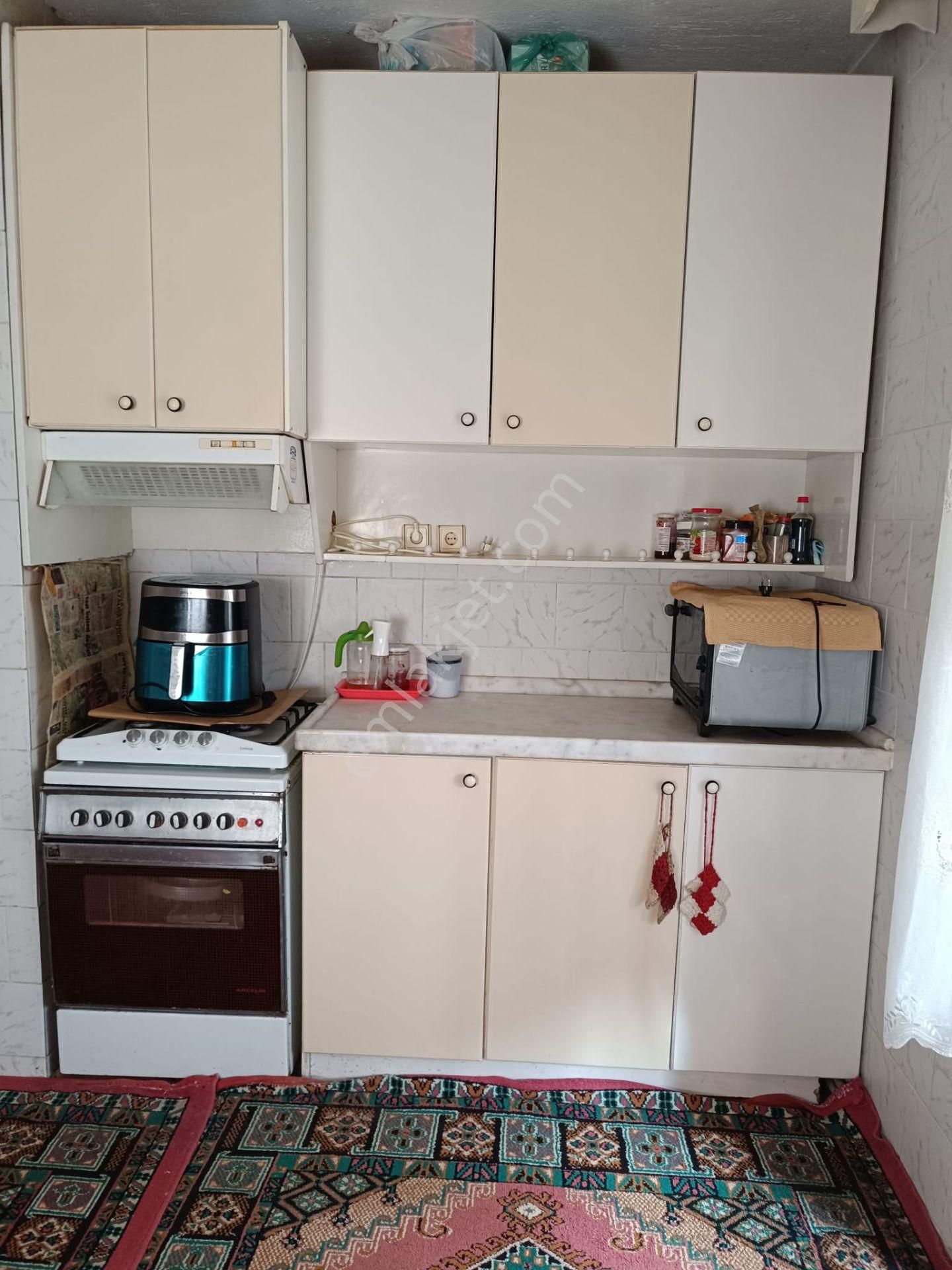 Beyşehir Bahçelievler Mahallesinde Satılık Fırsat Daire 3+1 - Görsel 19