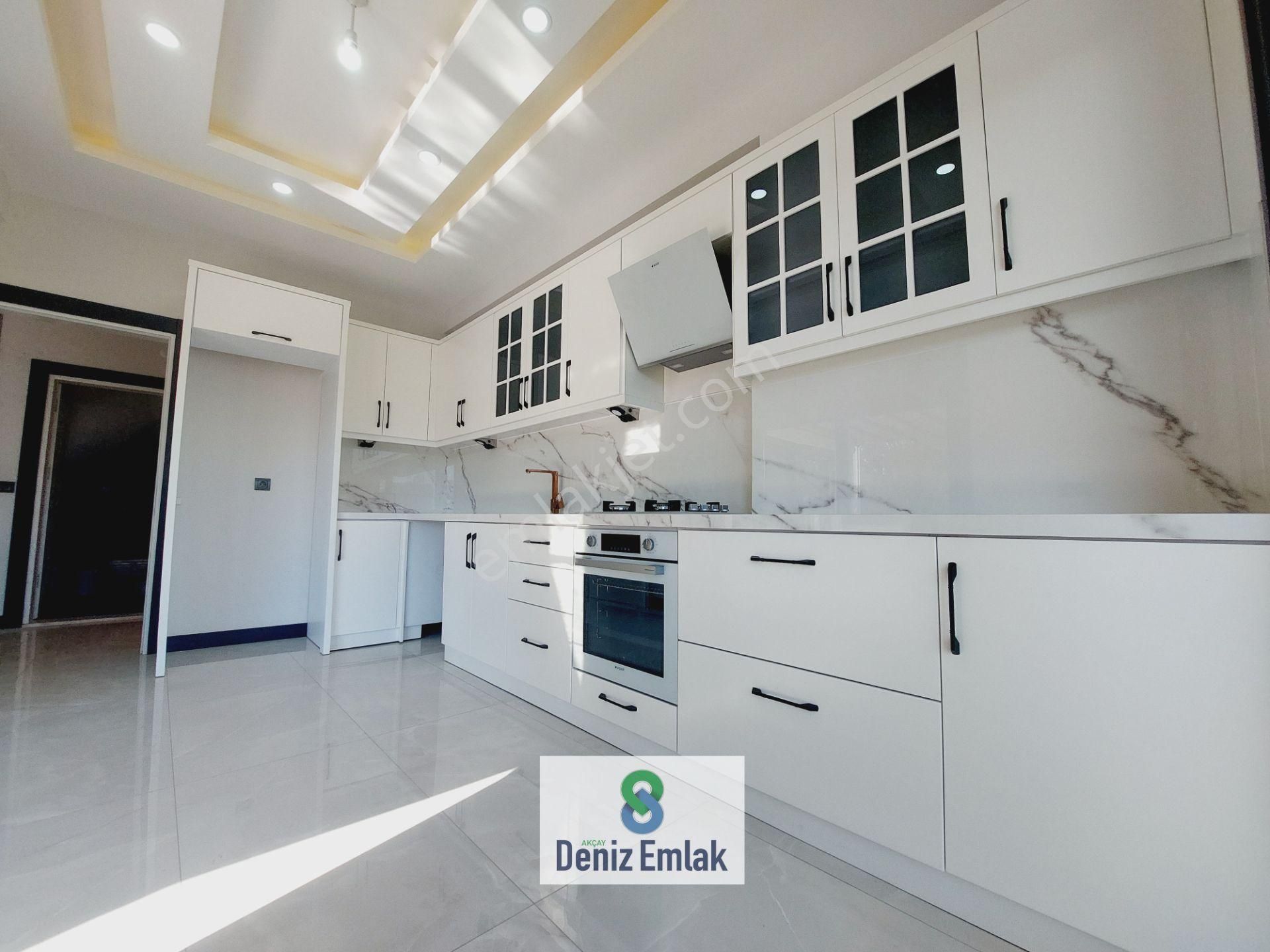 Denizden Gürede Havuzlu Deniz Manzaralı Otoparklı Satılık 5+1 Müstakil Villa. - Görsel 9