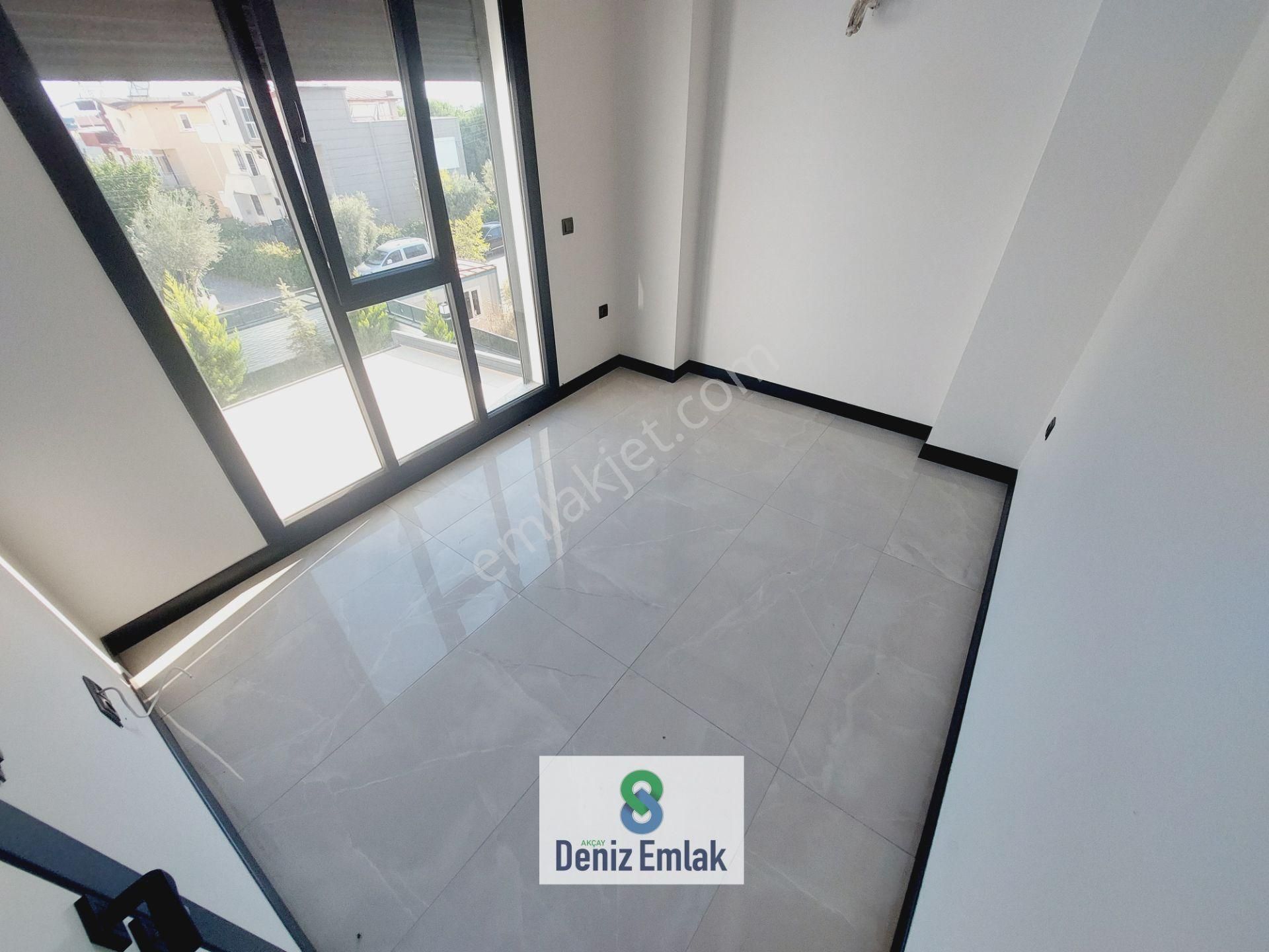 Denizden Gürede Havuzlu Deniz Manzaralı Otoparklı Satılık 5+1 Müstakil Villa. - Görsel 23