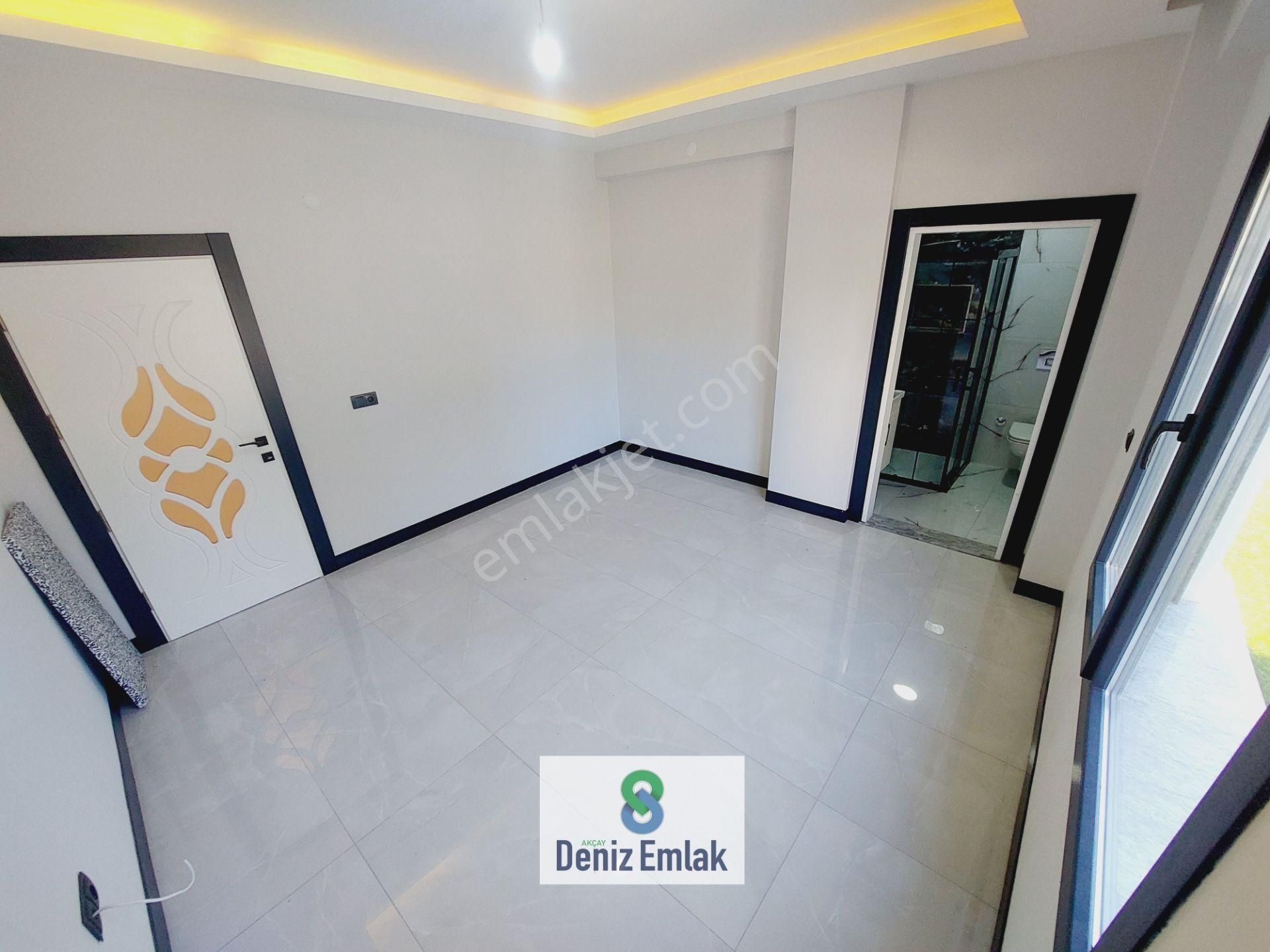 Denizden Gürede Havuzlu Deniz Manzaralı Otoparklı Satılık 5+1 Müstakil Villa. - Görsel 11