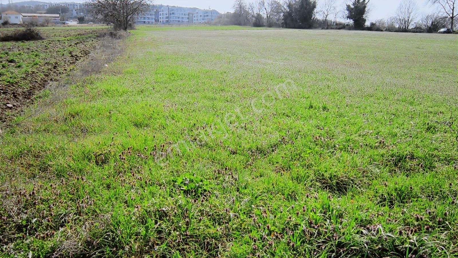 Nilüfer Kayapa Da Kadastro Yoluna Cephe 100 M2 Yatırımlık Arazi - Görsel 16