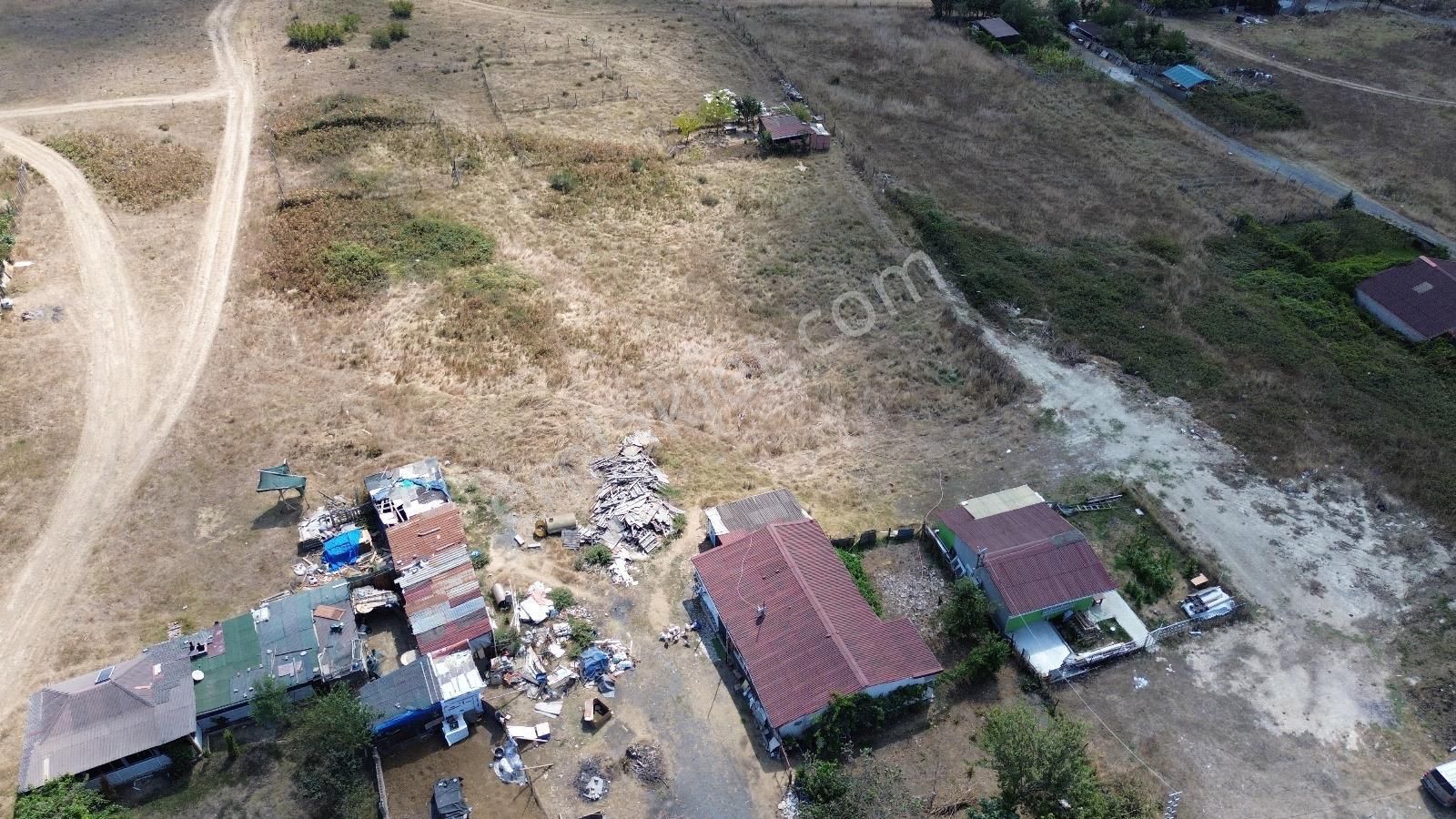 Arnavutköy Tayakadın 187 M² Satılık Arsa - Görsel 15