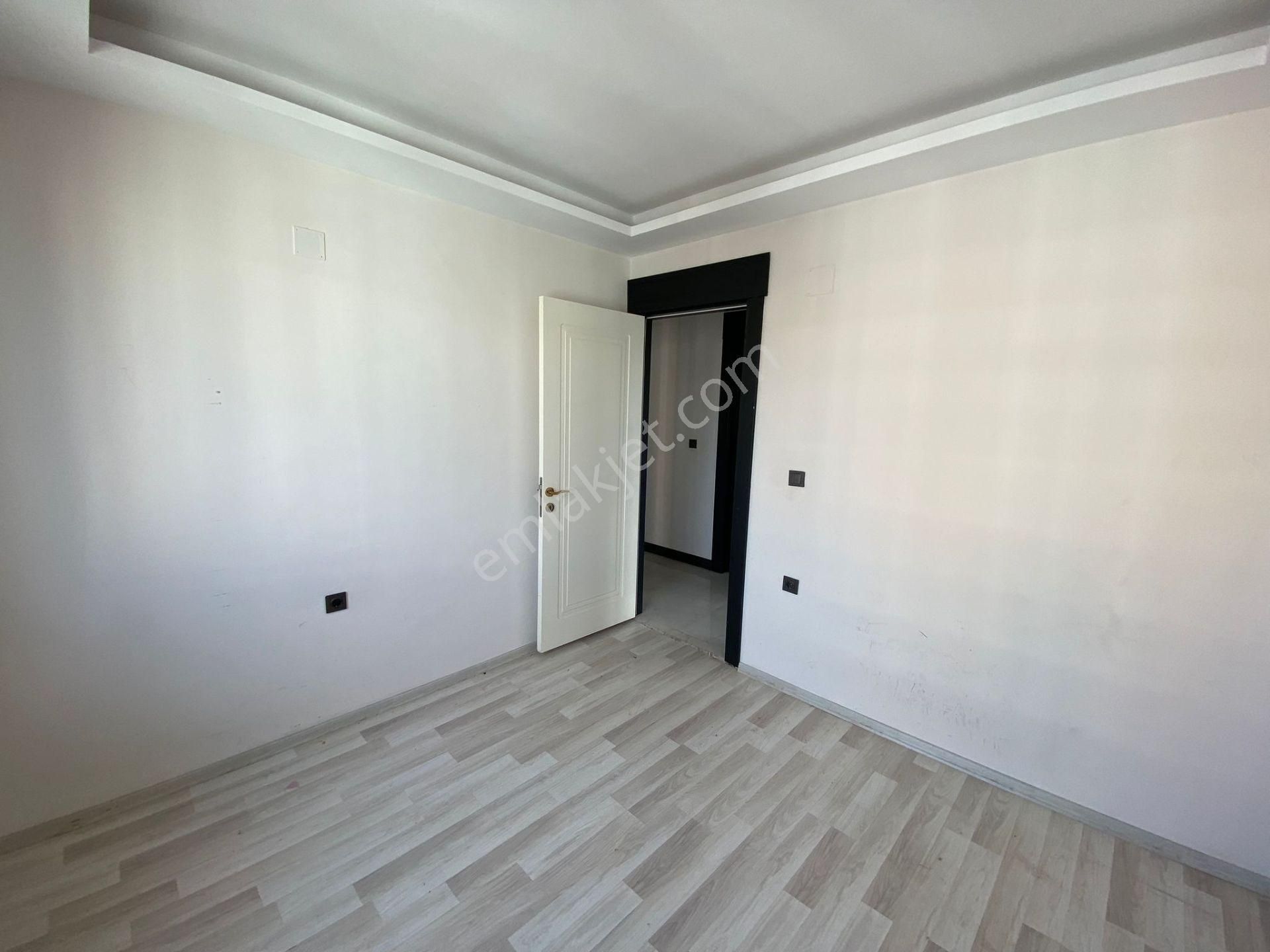 Karınca'dan Akdeniz Mh'de Site İçi, Ankastreli Geniş 4+1 Satılık! - Görsel 9