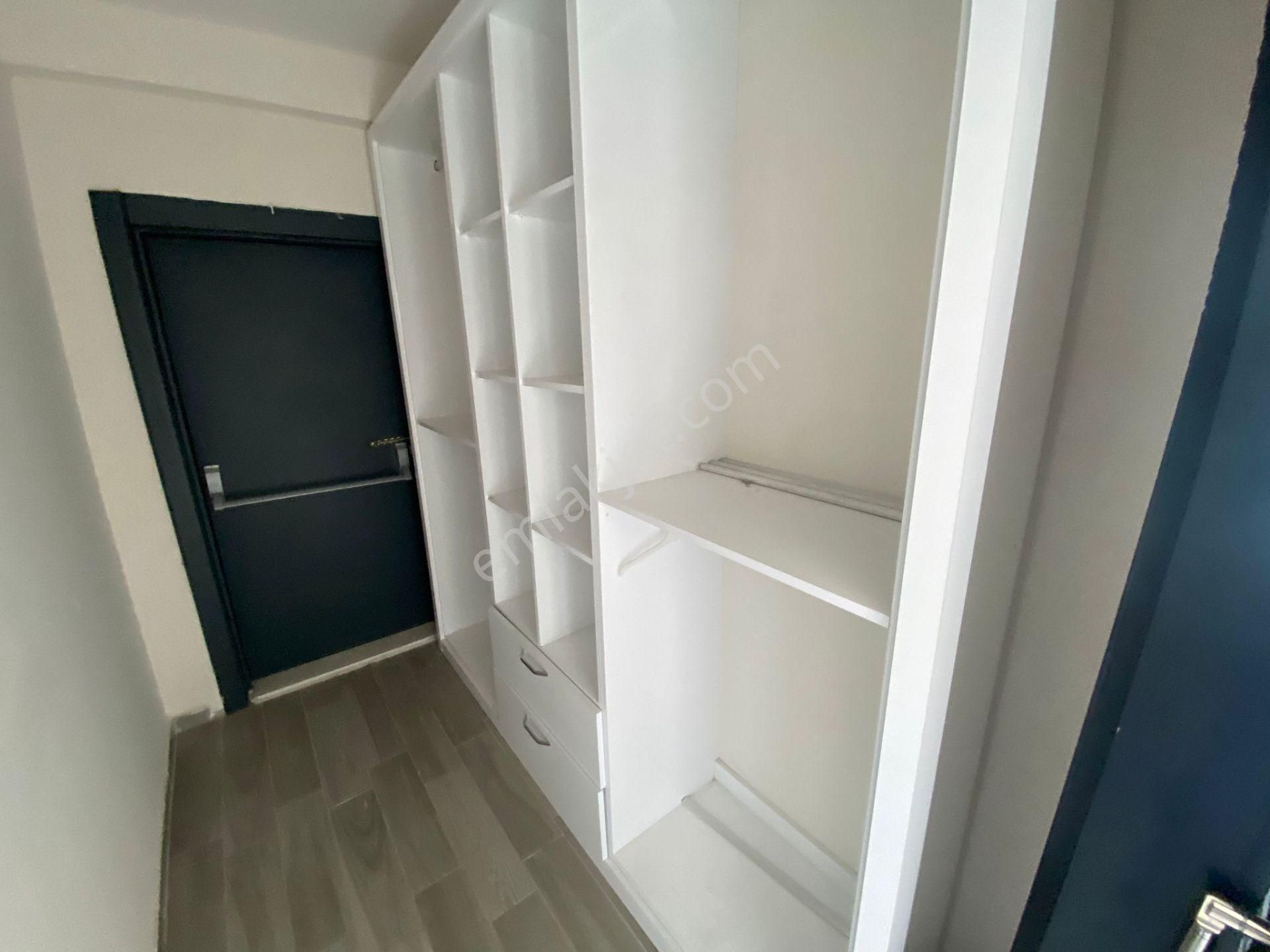 Karınca'dan Akdeniz Mh'de Site İçi, Ankastreli Geniş 4+1 Satılık! - Görsel 13