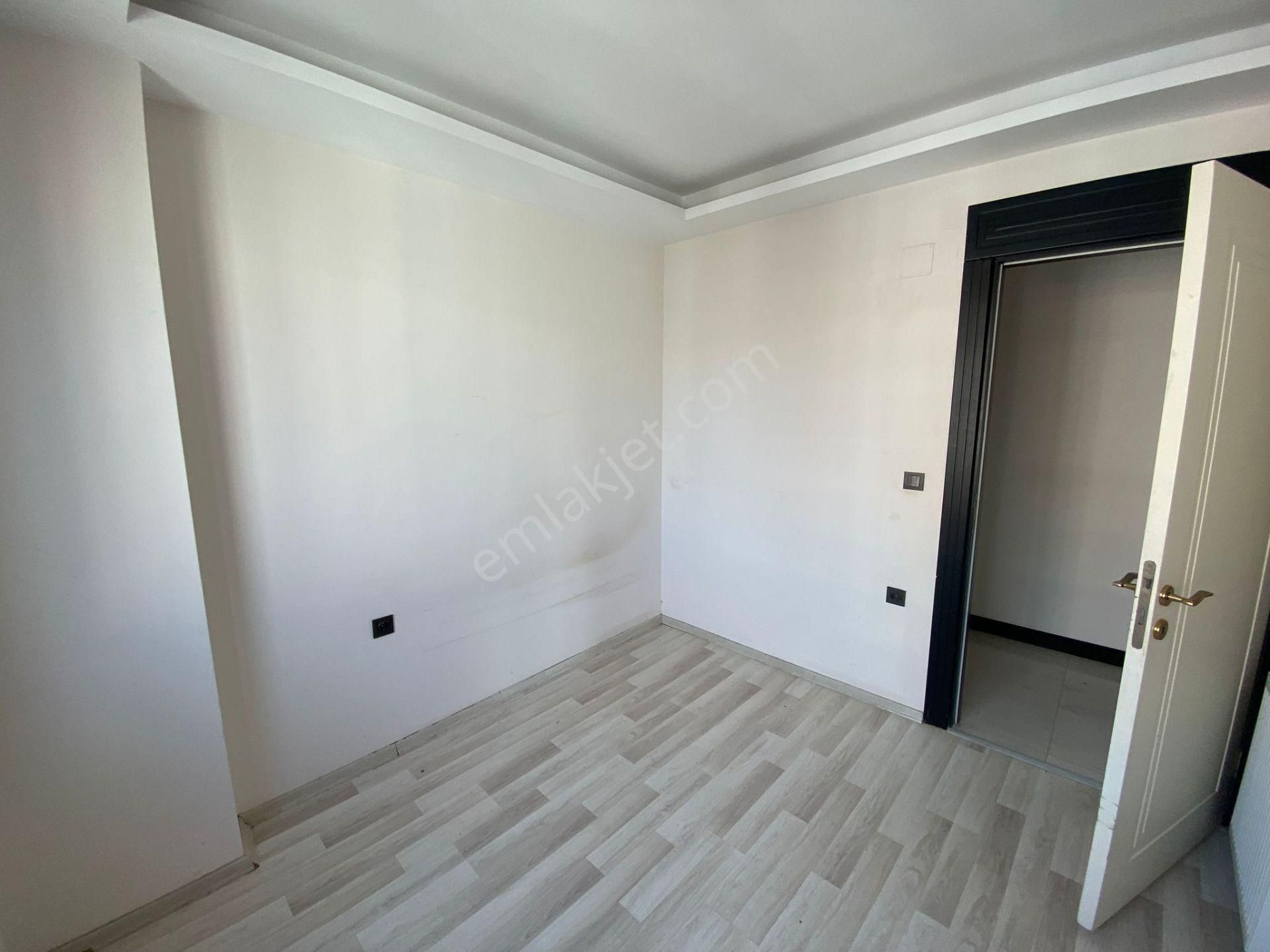 Karınca'dan Akdeniz Mh'de Site İçi, Ankastreli Geniş 4+1 Satılık! - Görsel 12