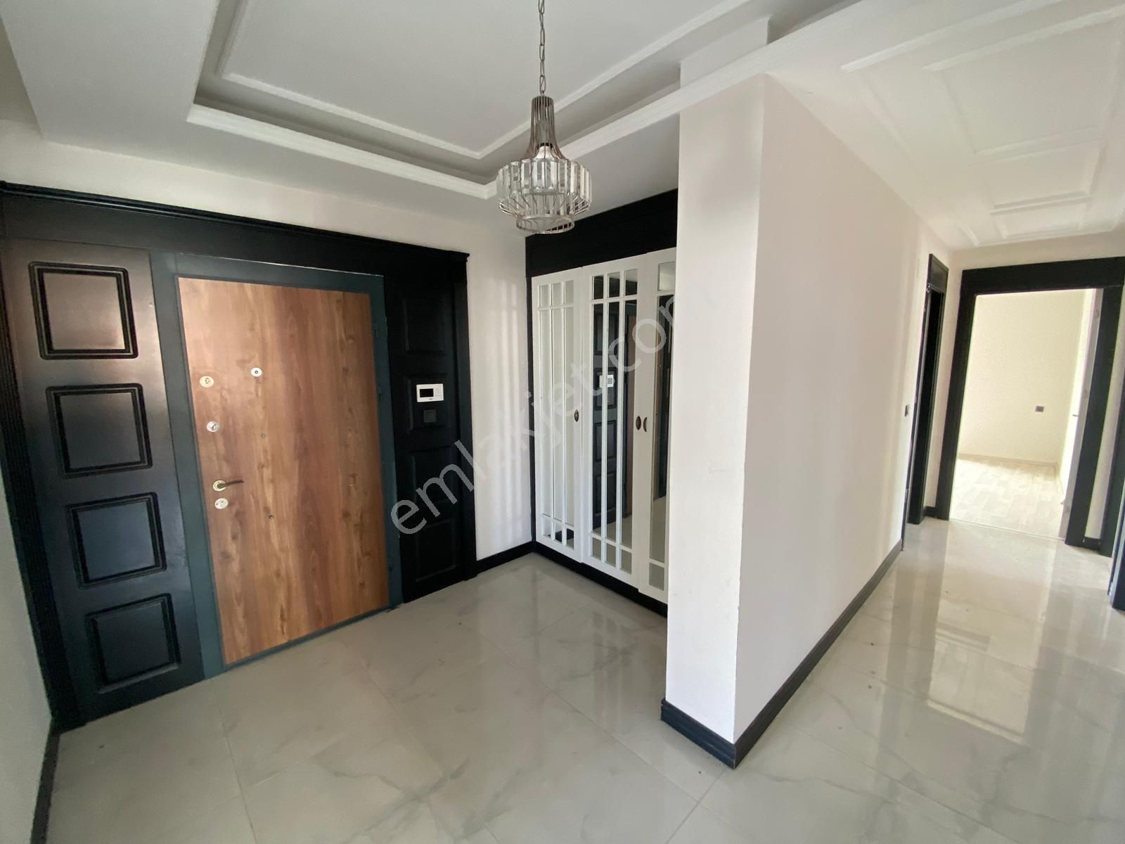 Karınca'dan Akdeniz Mh'de Site İçi, Ankastreli Geniş 4+1 Satılık! - Görsel 18