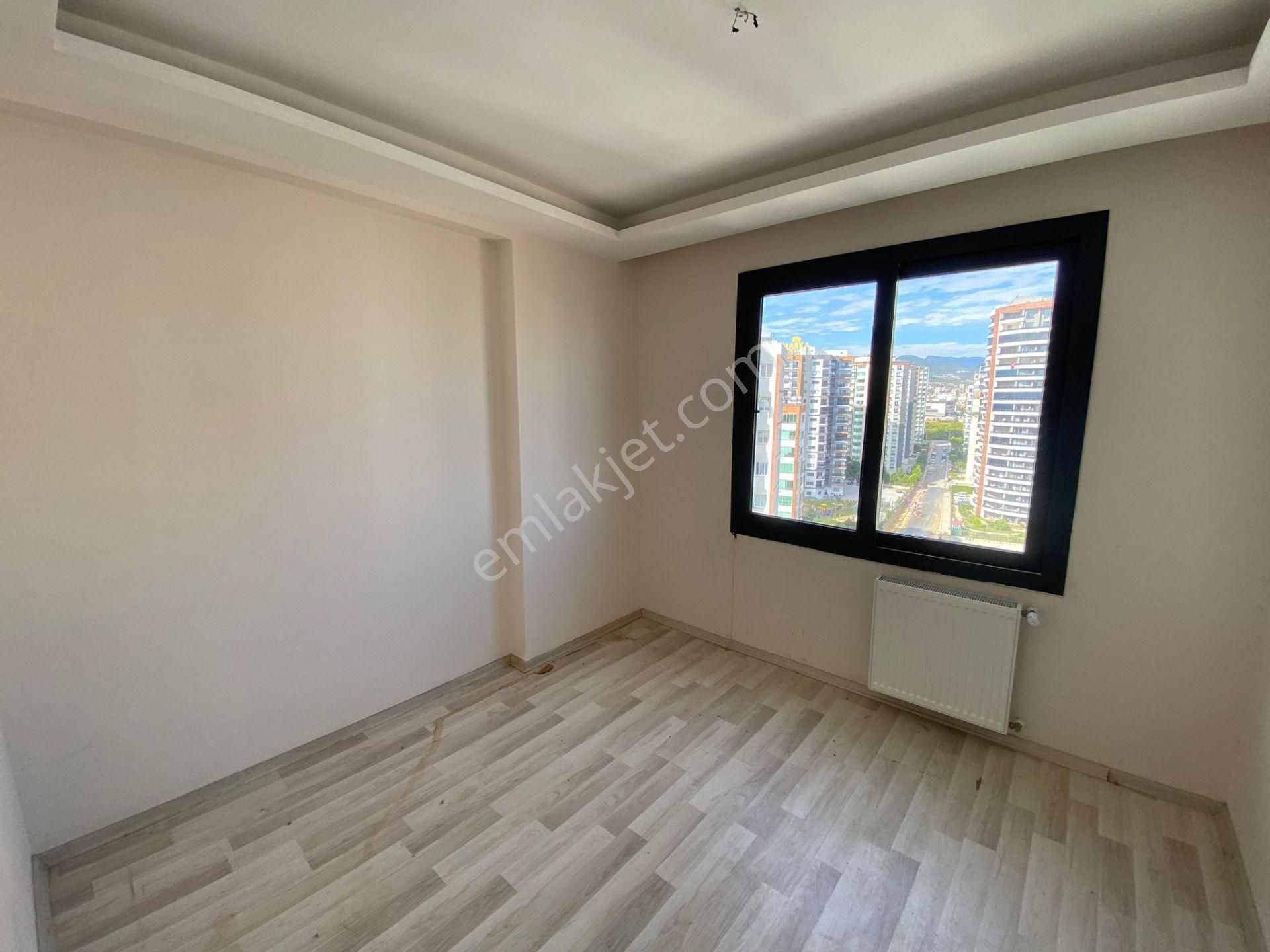 Karınca'dan Akdeniz Mh'de Site İçi, Ankastreli Geniş 4+1 Satılık! - Görsel 14