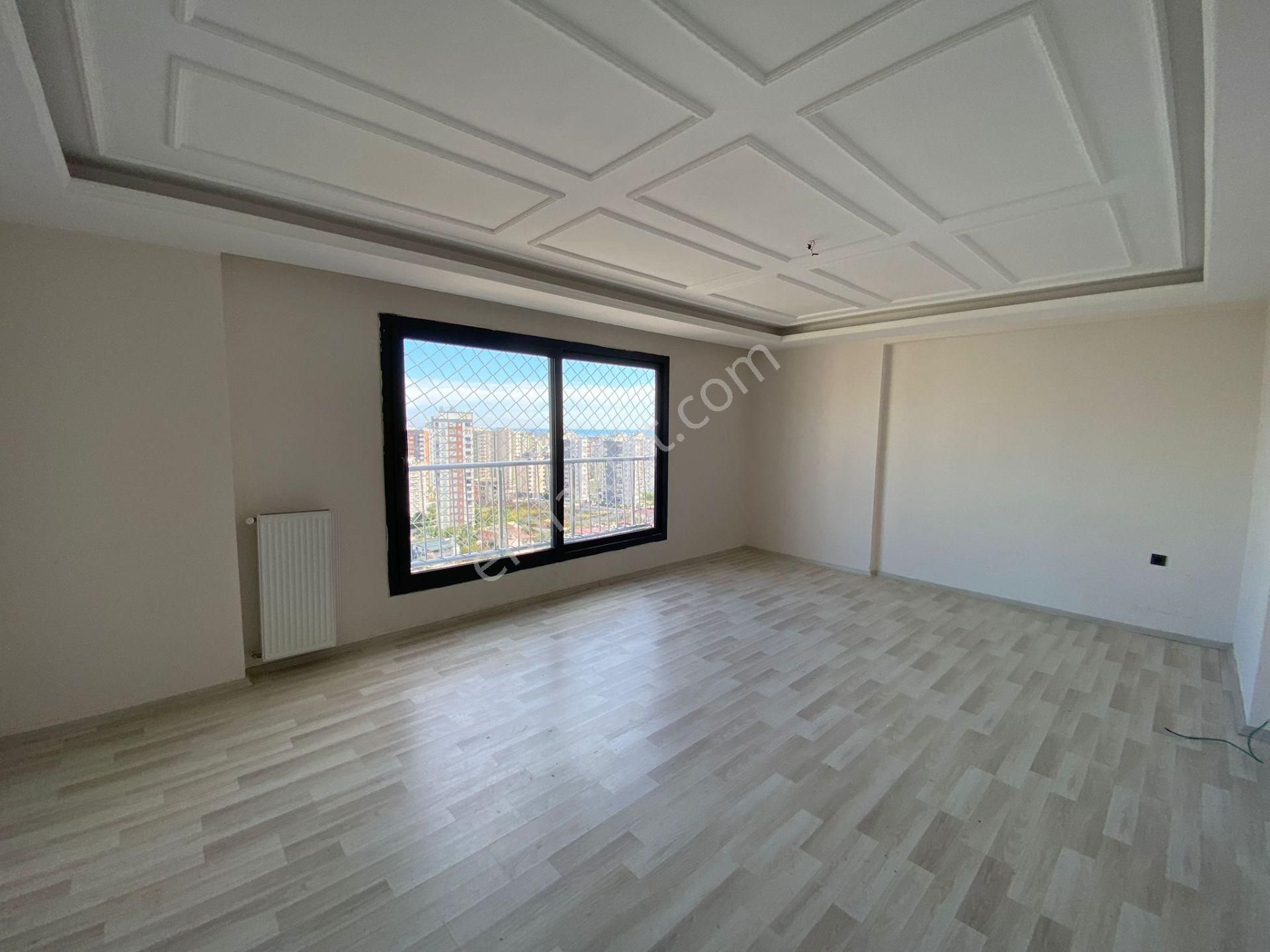 Karınca'dan Akdeniz Mh'de Site İçi, Ankastreli Geniş 4+1 Satılık! - Görsel 5