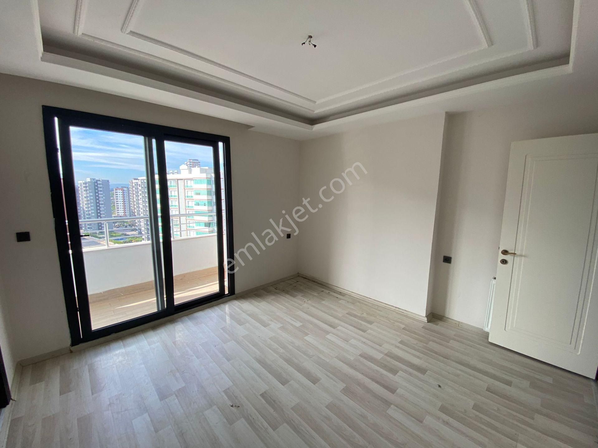 Karınca'dan Akdeniz Mh'de Site İçi, Ankastreli Geniş 4+1 Satılık! - Görsel 10