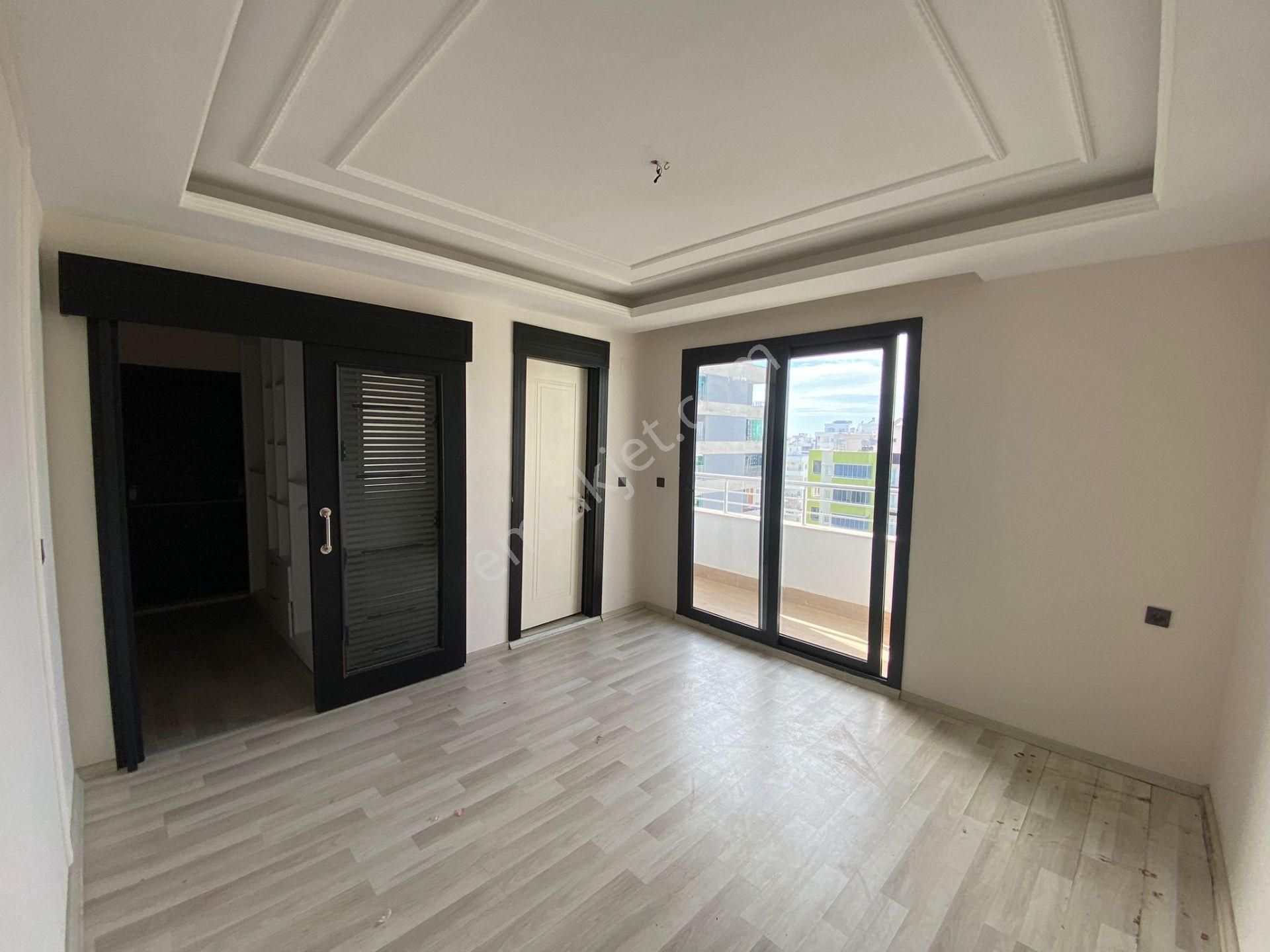 Karınca'dan Akdeniz Mh'de Site İçi, Ankastreli Geniş 4+1 Satılık! - Görsel 15